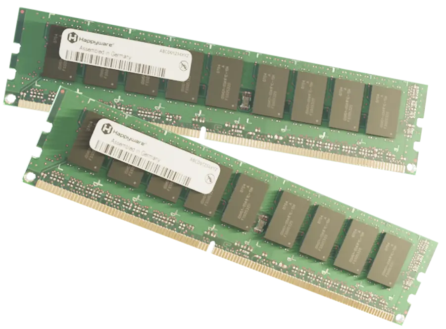 Server RAM Memory Category
