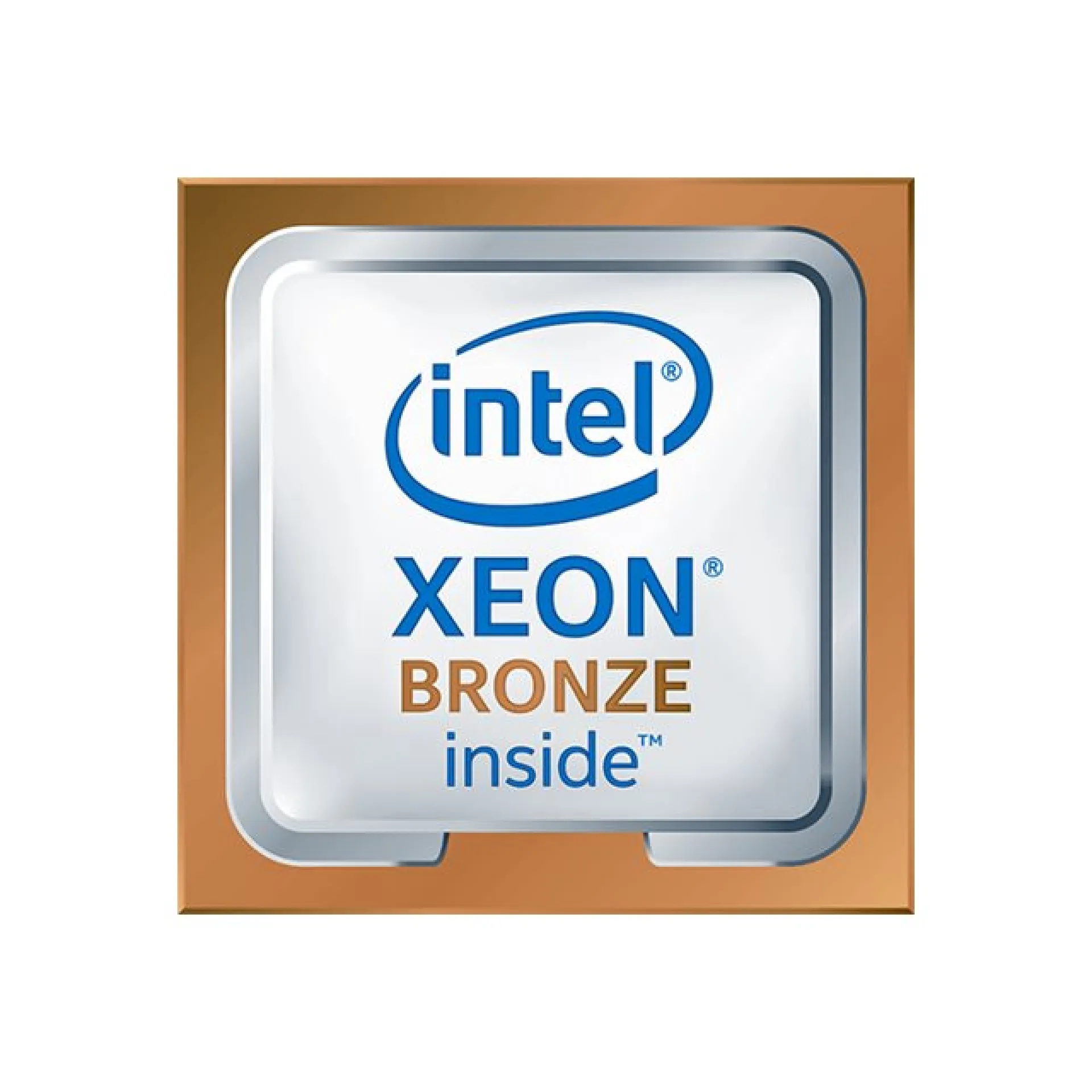 Intel Xeon 3104