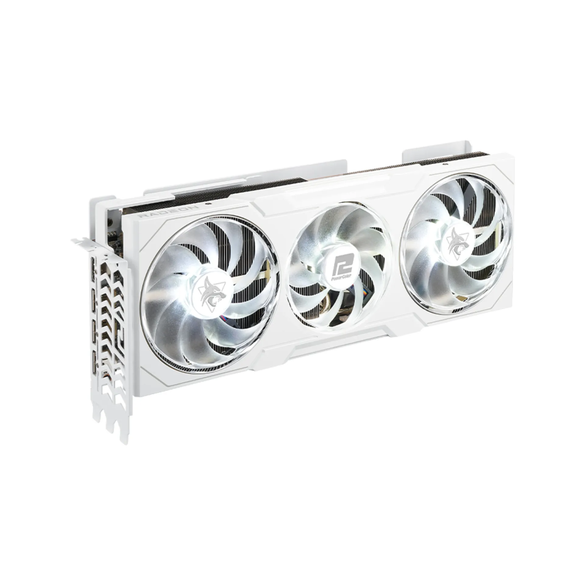 RX7900XTX 24G-L/OC/WHITE