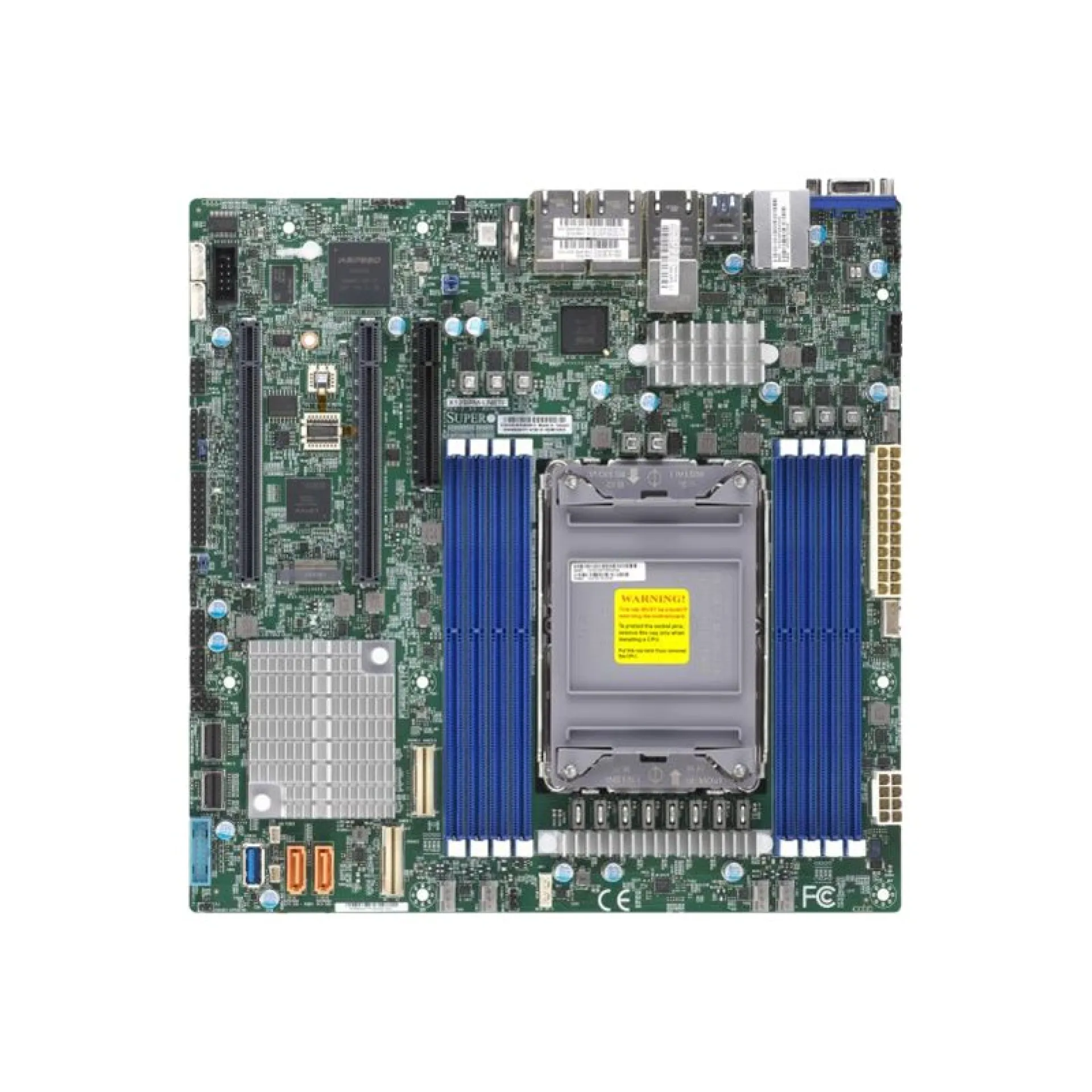 MBD-X12SPM-LN6TF-B