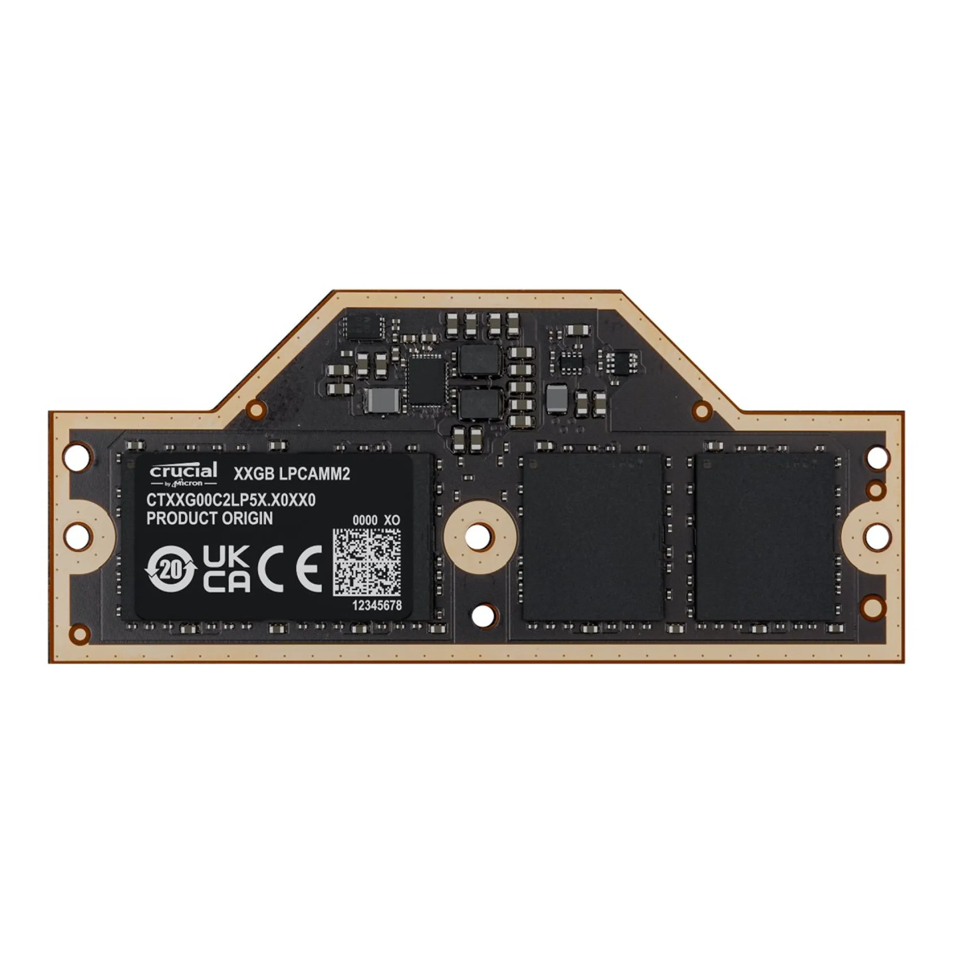CT32G75C2LP5X