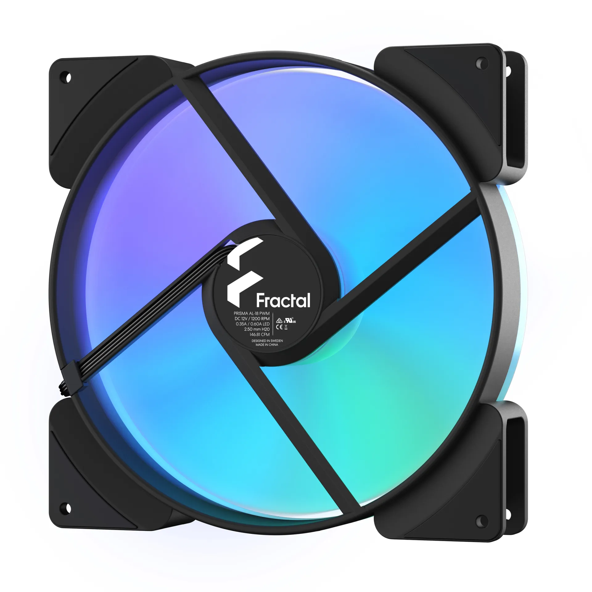 FD-FAN-PRI-AL18-PWM-2P