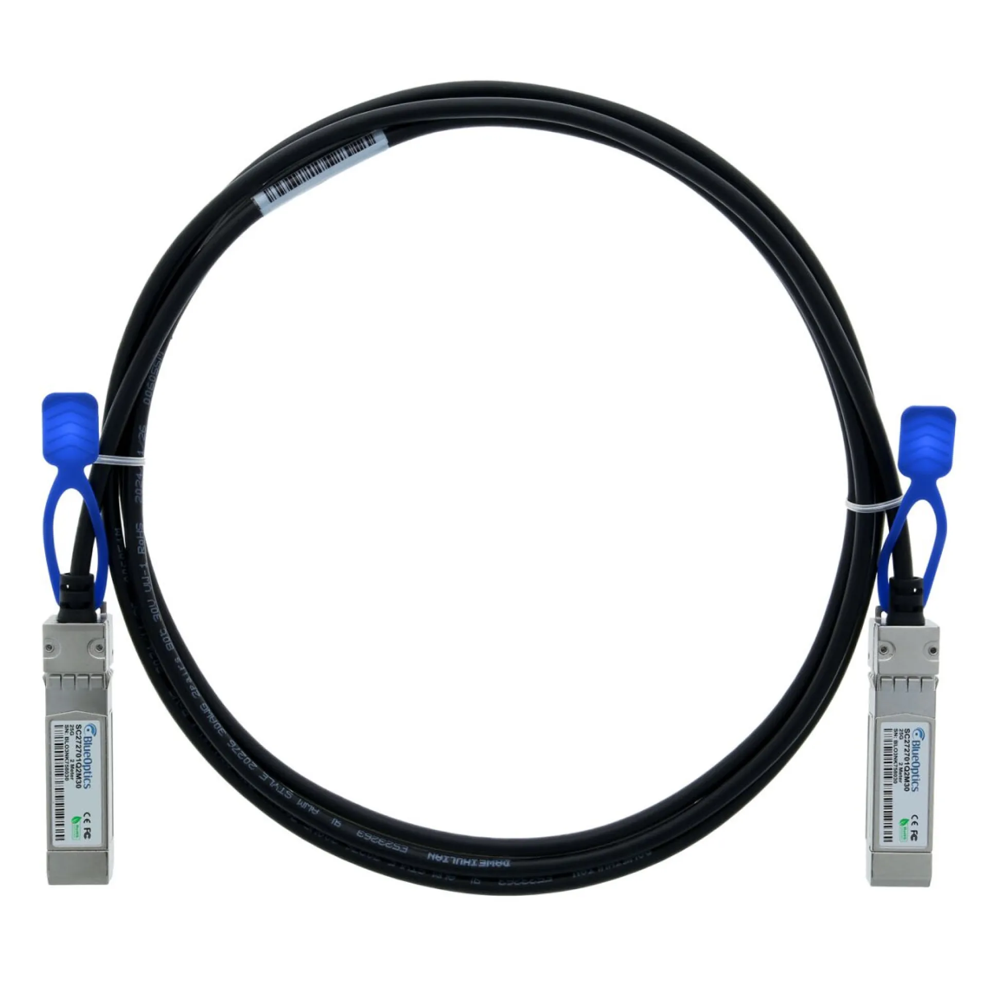 CBL-NTWK-1215-30M-G-BL