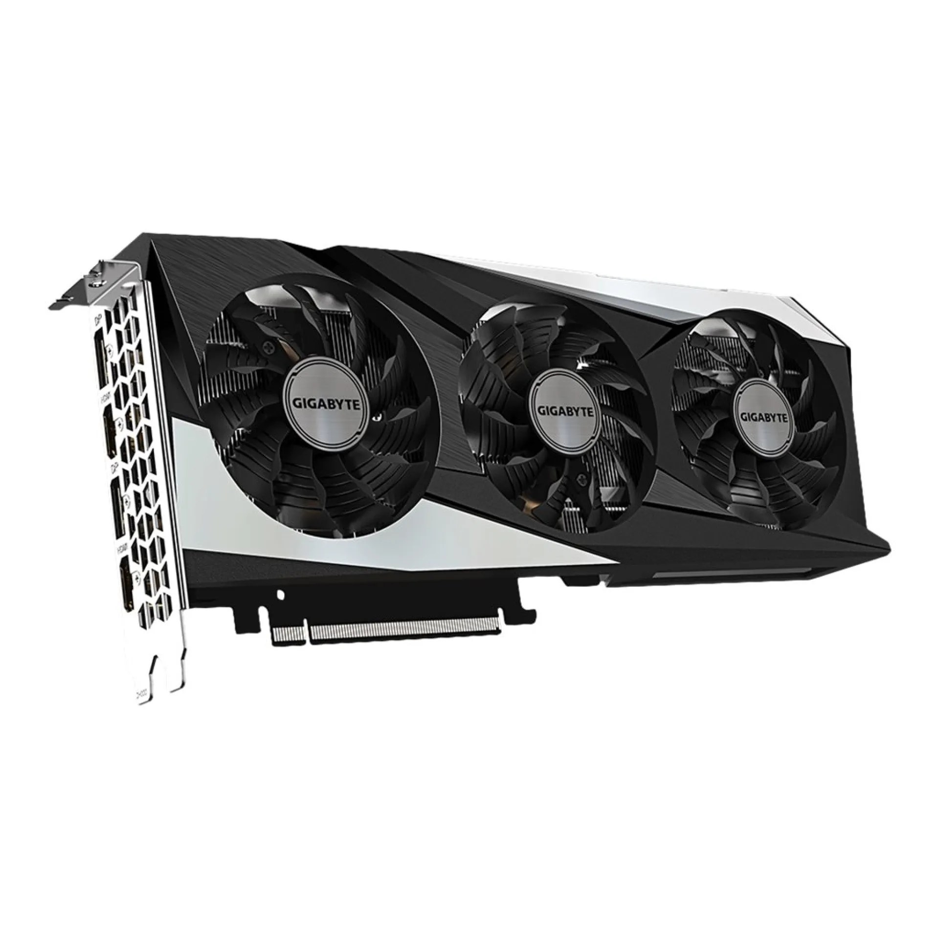 GV-N3060GAMING OC-12GD
