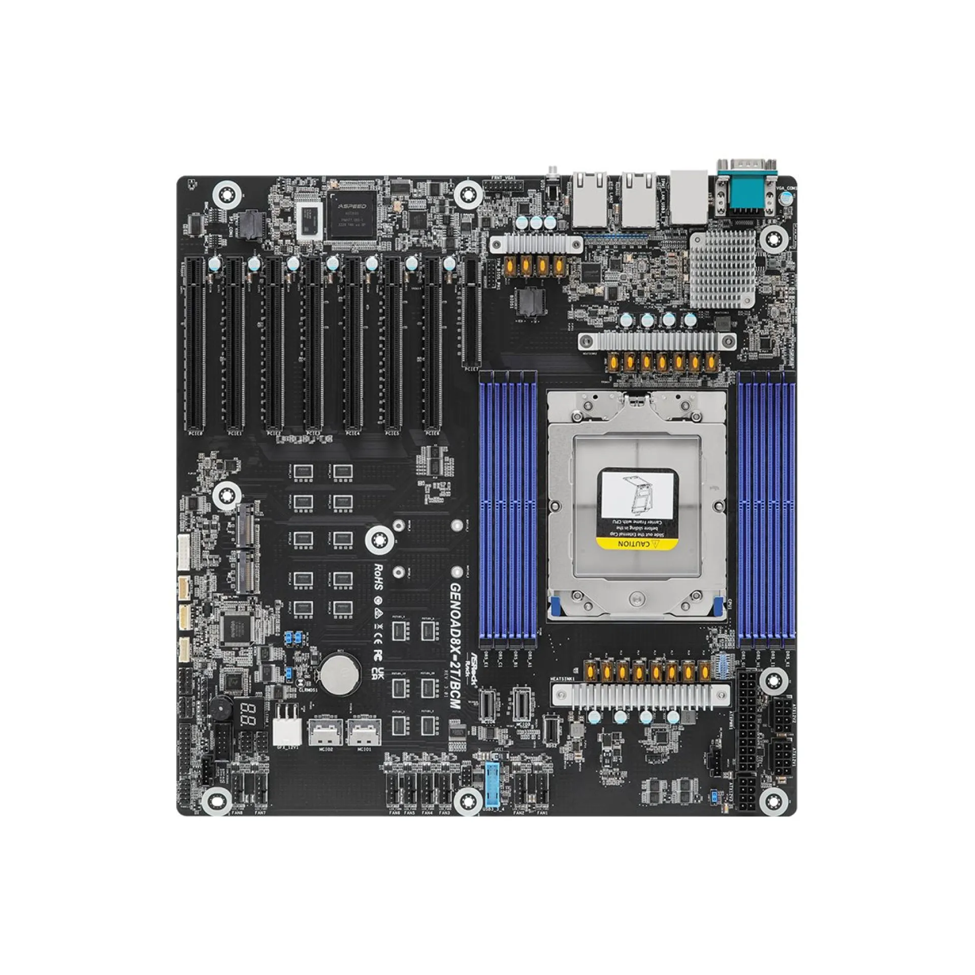 GENOAD8X-2T/BCM