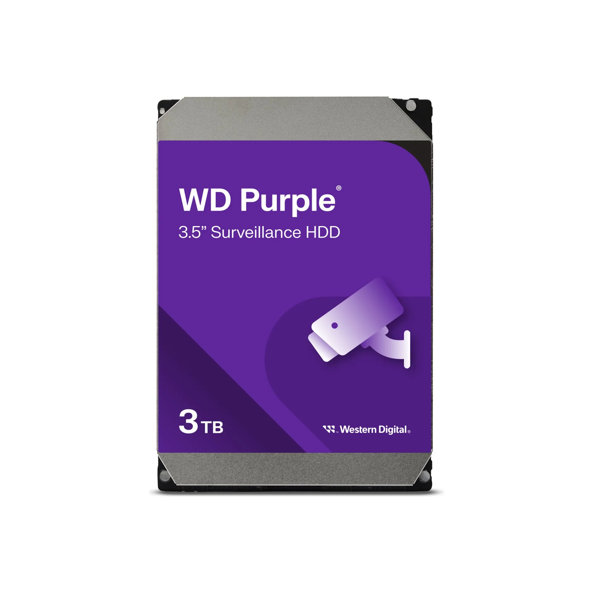 WD33PURZ
