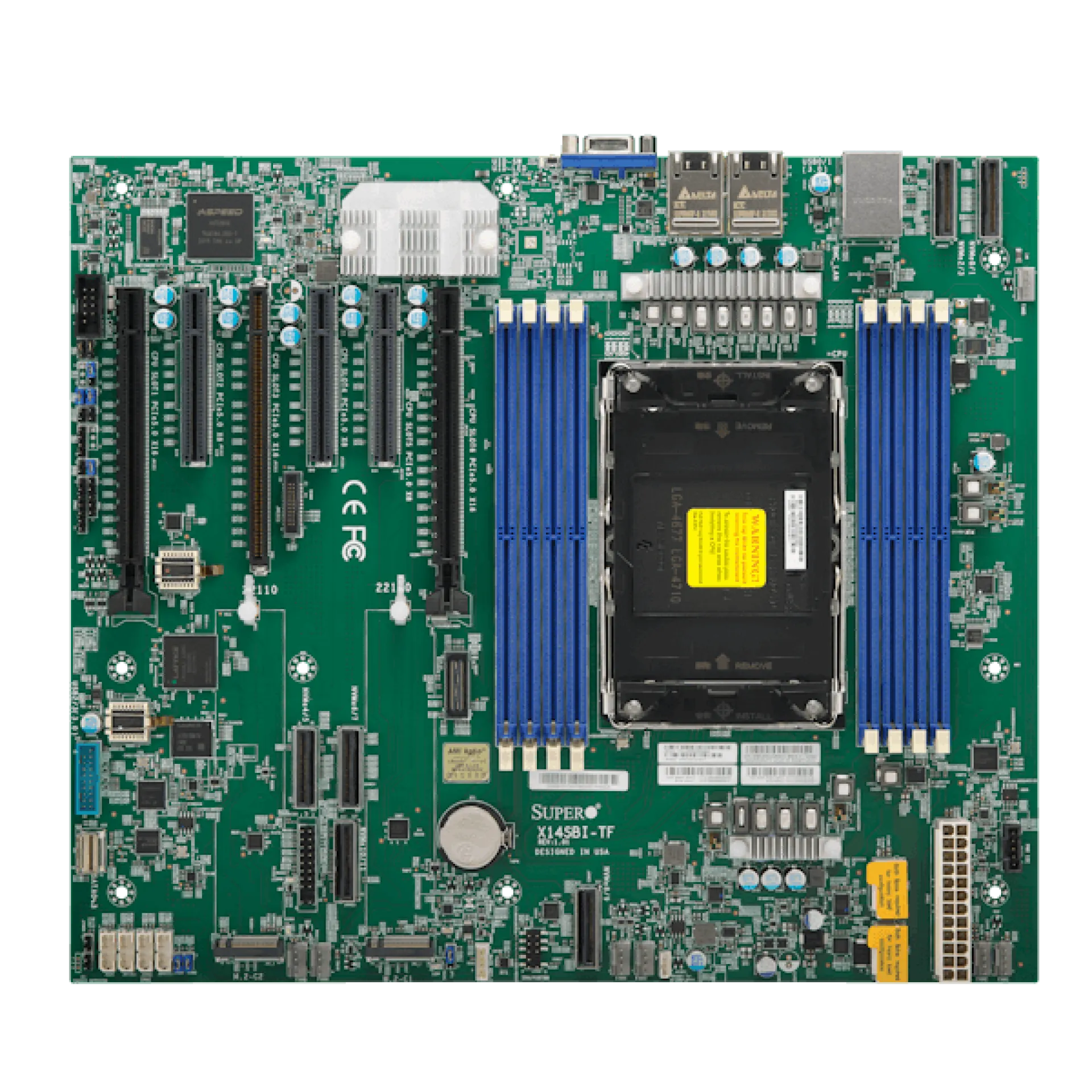 MBD-X14SBI-TF-B