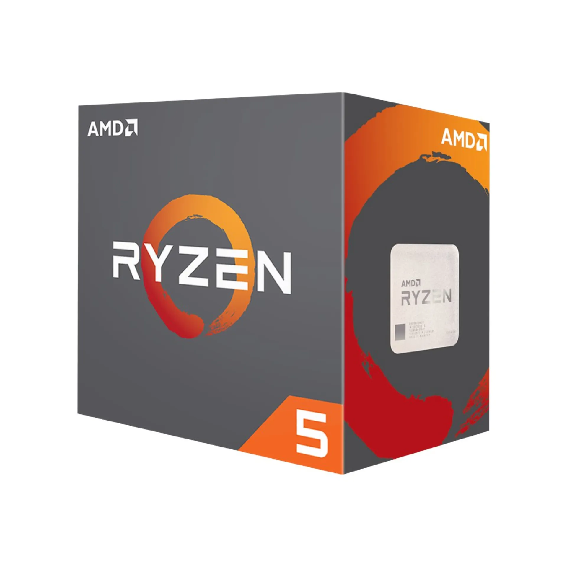 AMD Ryzen 1600x