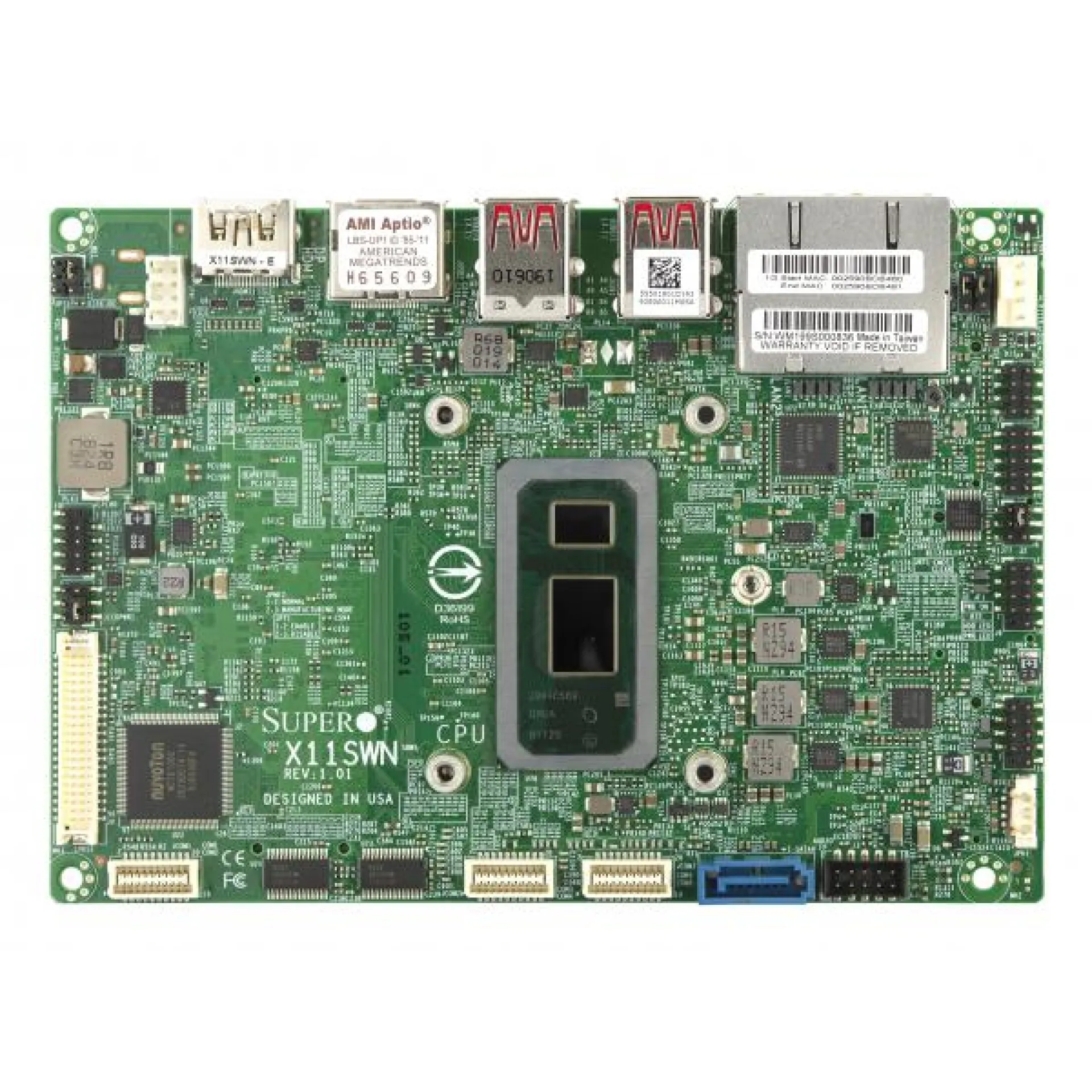 MBD-X11SWN-C-WOHS-B