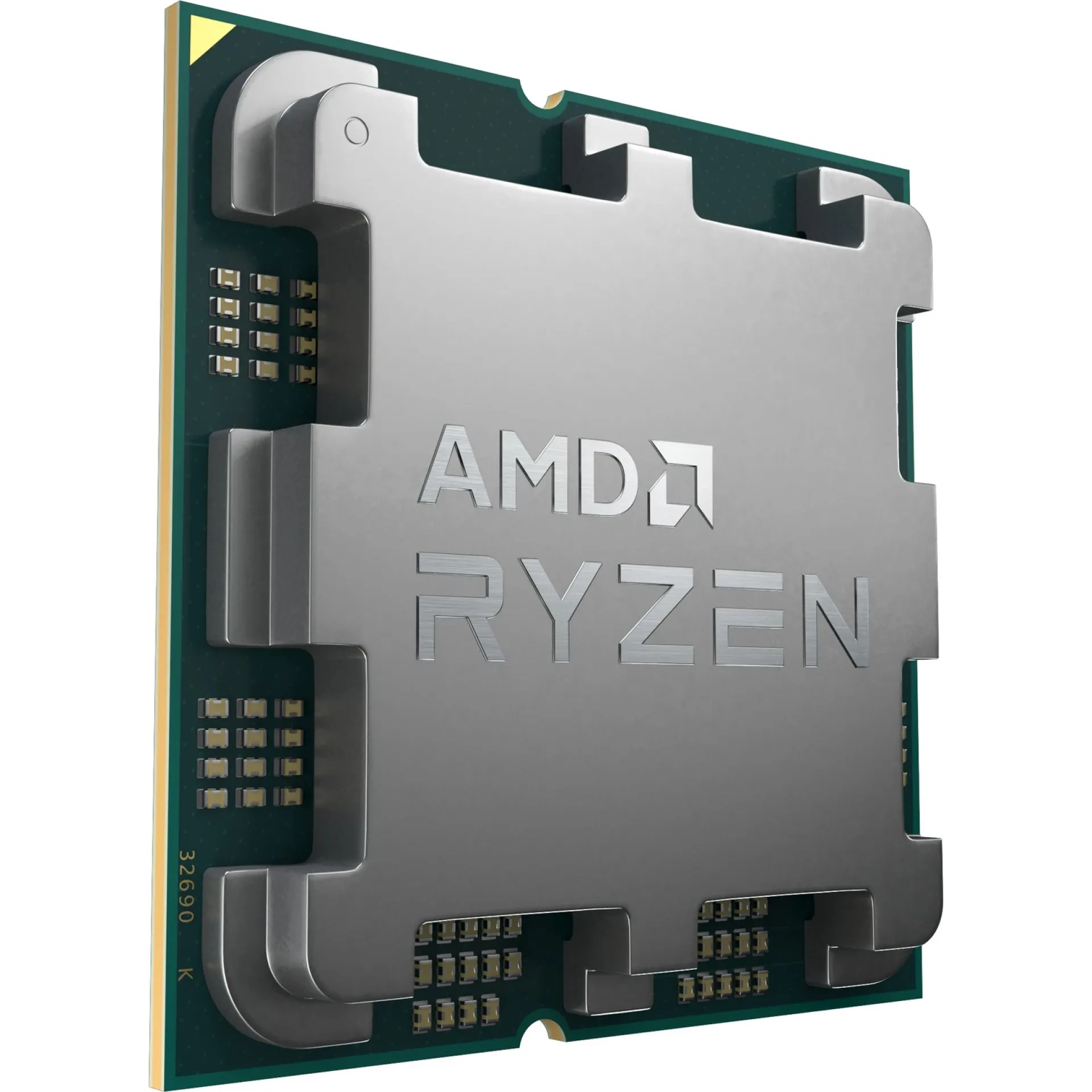 AMD Ryzen 7950X3D