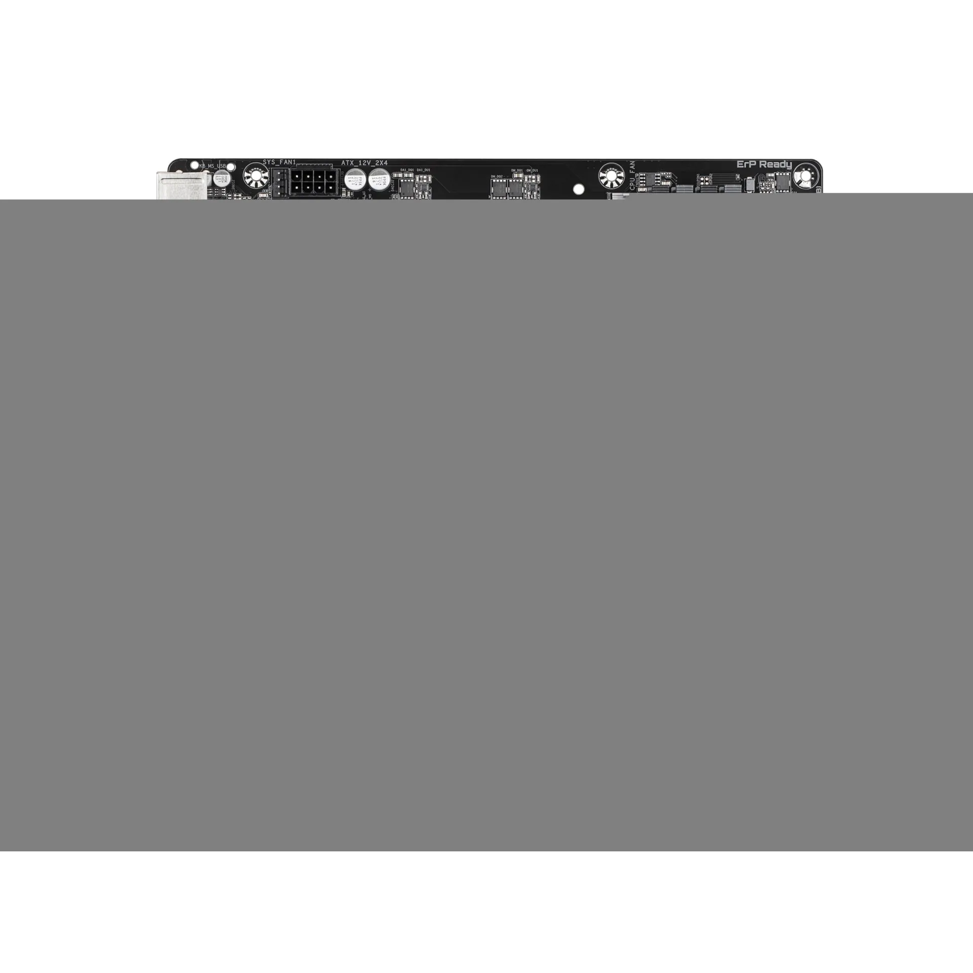B760M D3HP DDR4 Gigabyte