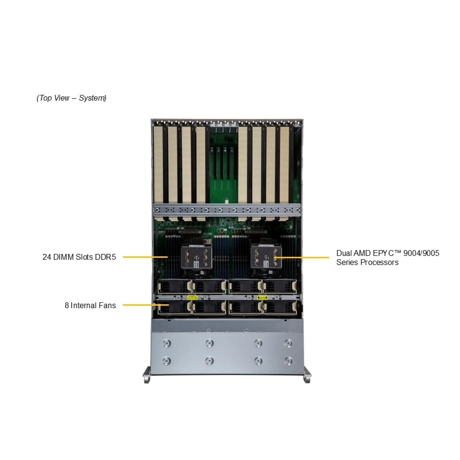 AS-4125GS-TNRT