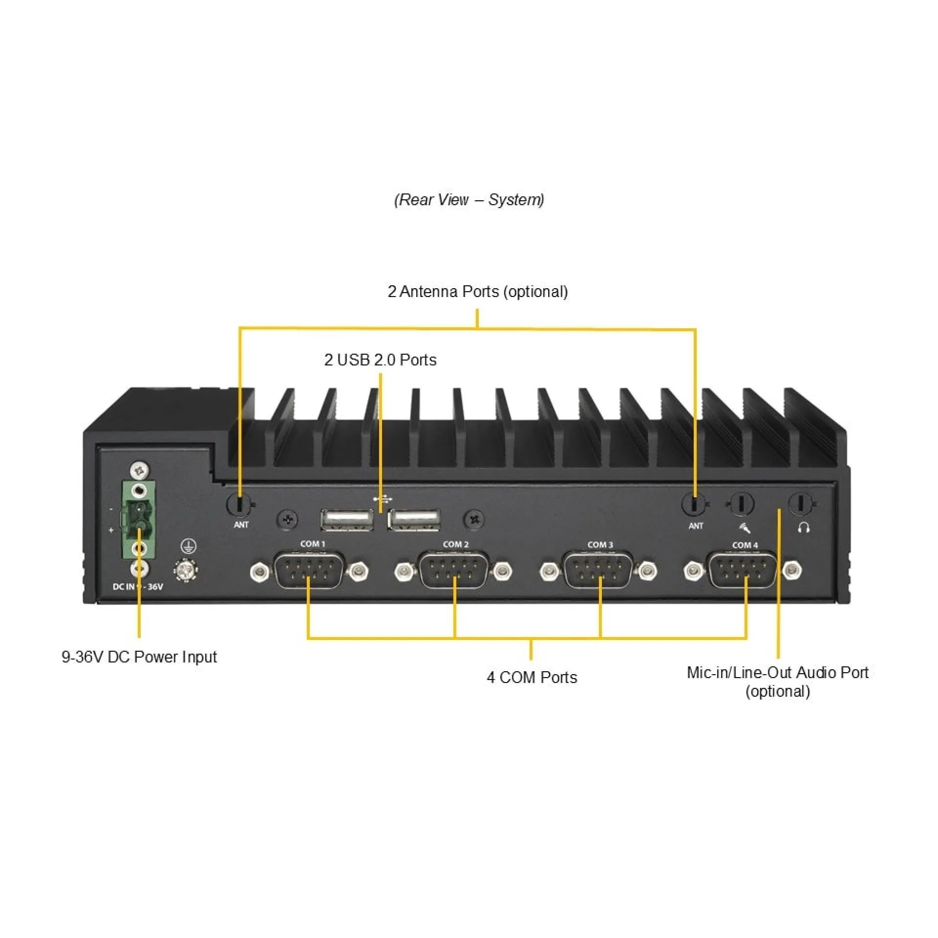 SYS-E100-14AM-E-TB2