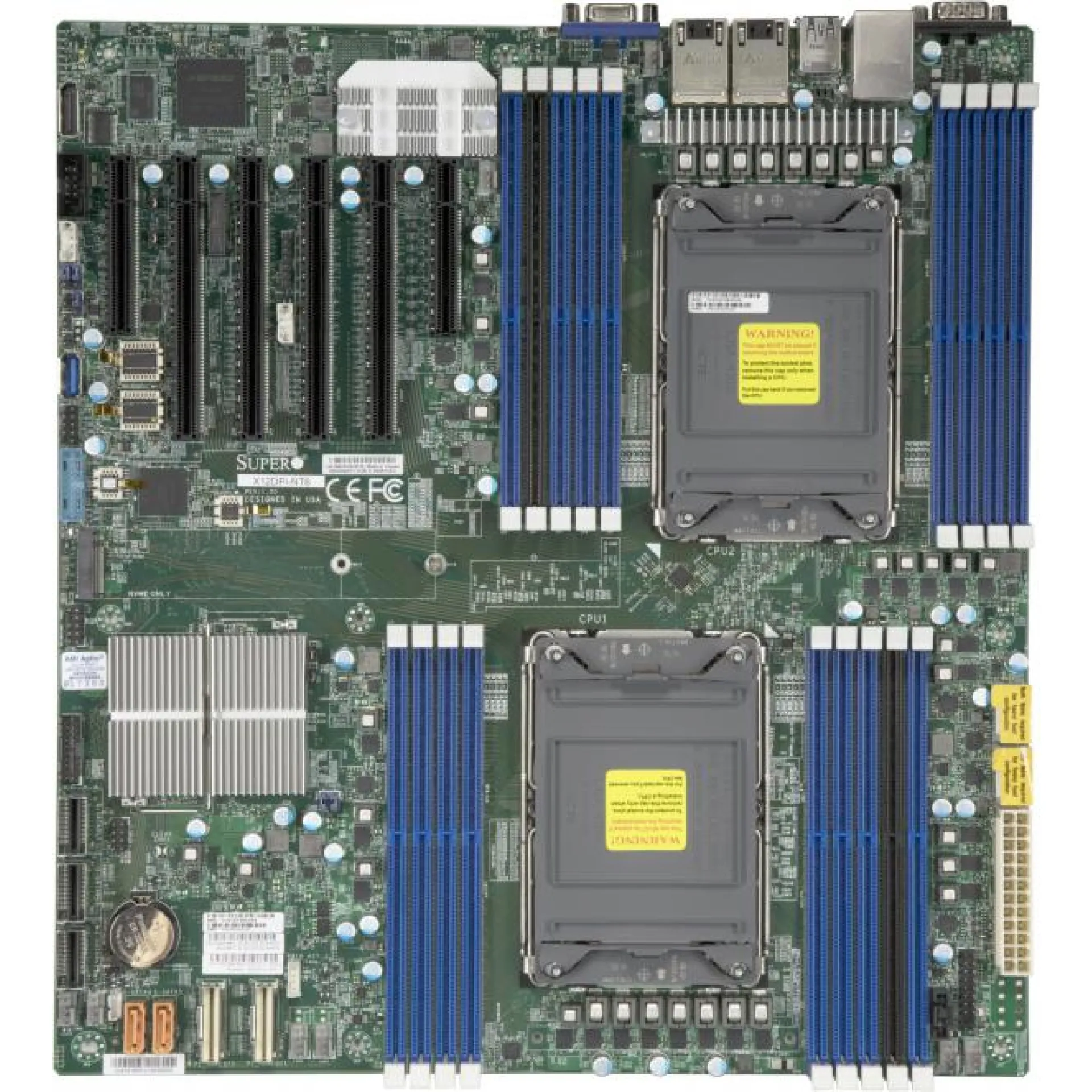 MBD-X12DPI-NT6-B