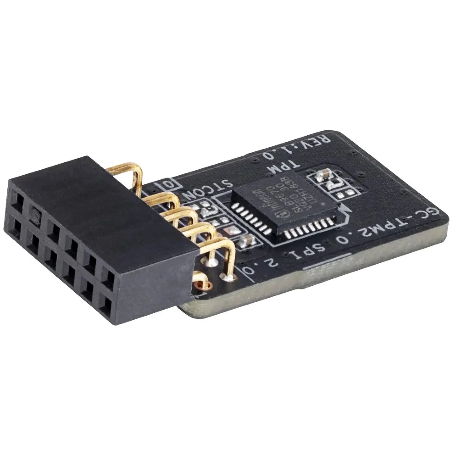 GC-TPM2.0 SPI 2.0