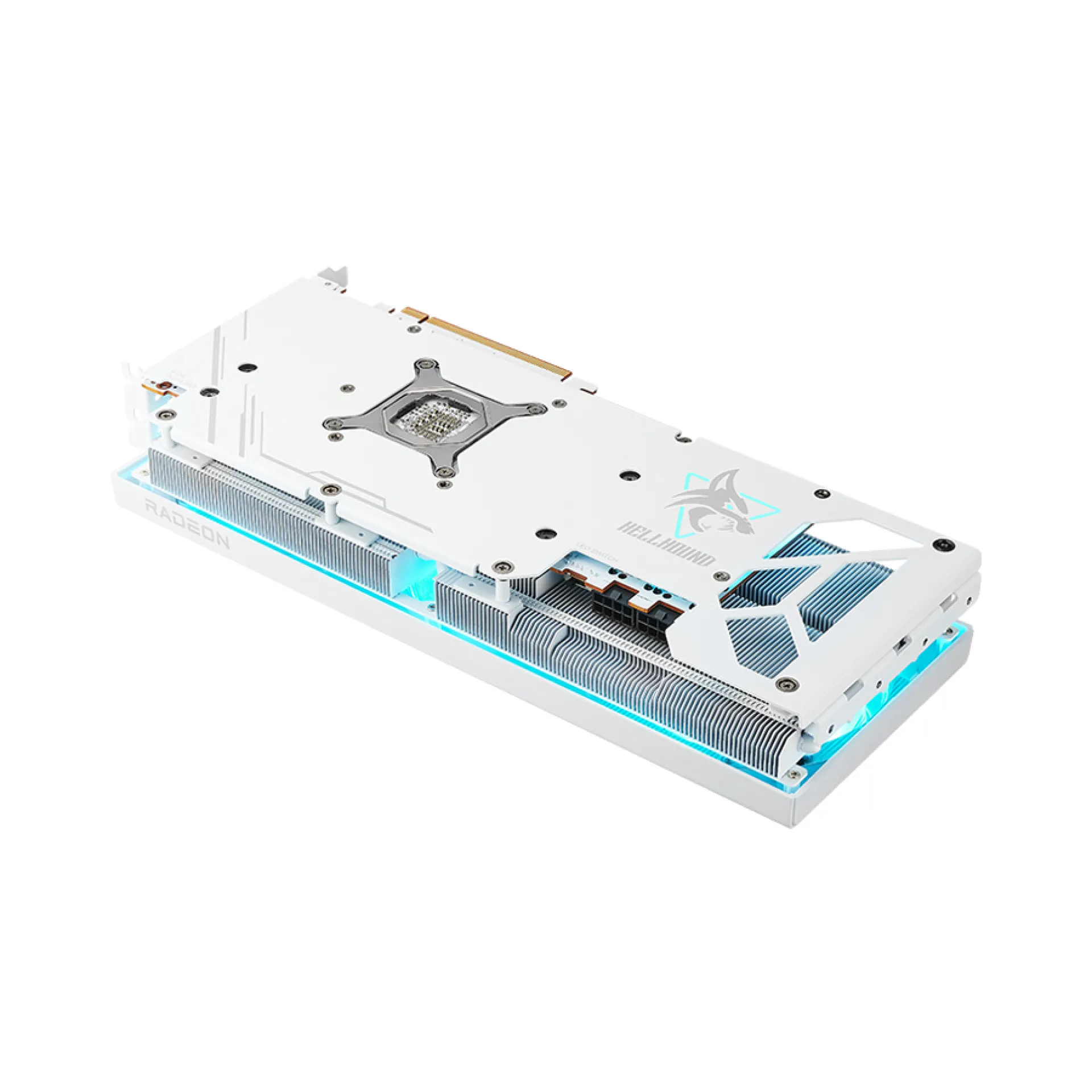 RX7800XT 16G-L/OC/WHITE