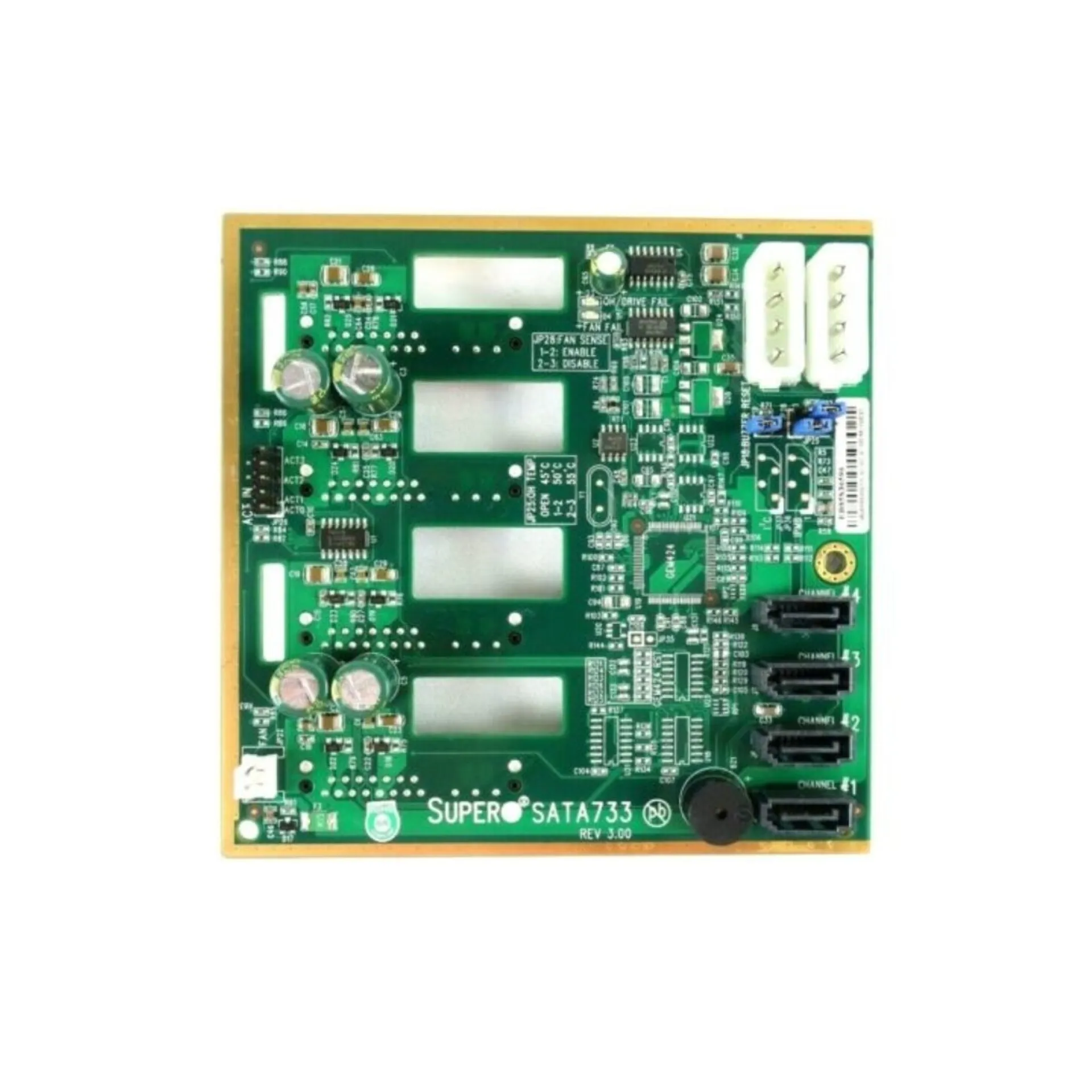 CSE-SATA-733