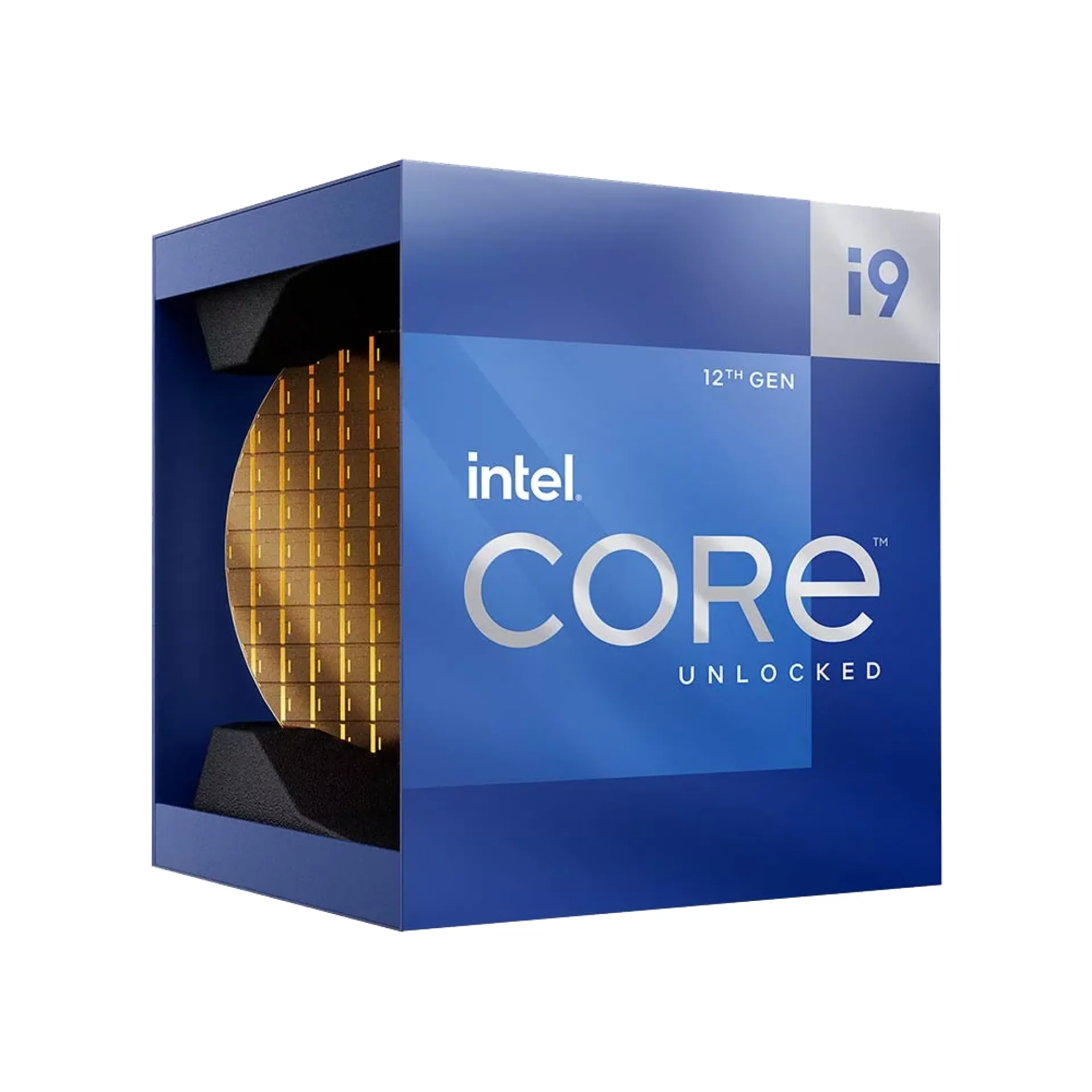 Intel Core i9-12900K