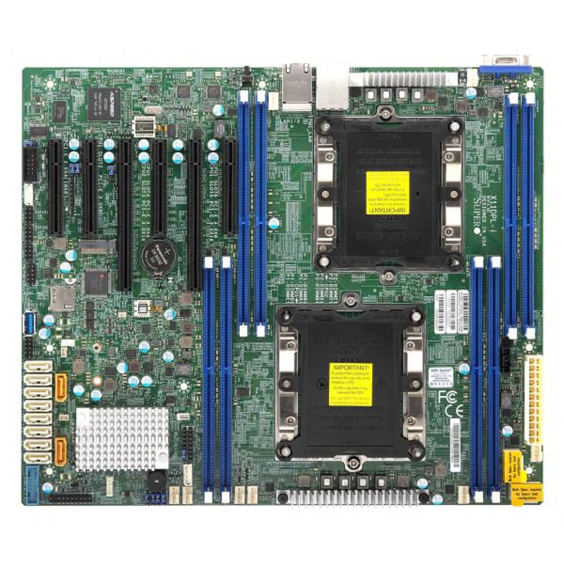 MBD-X11DPL-I-O