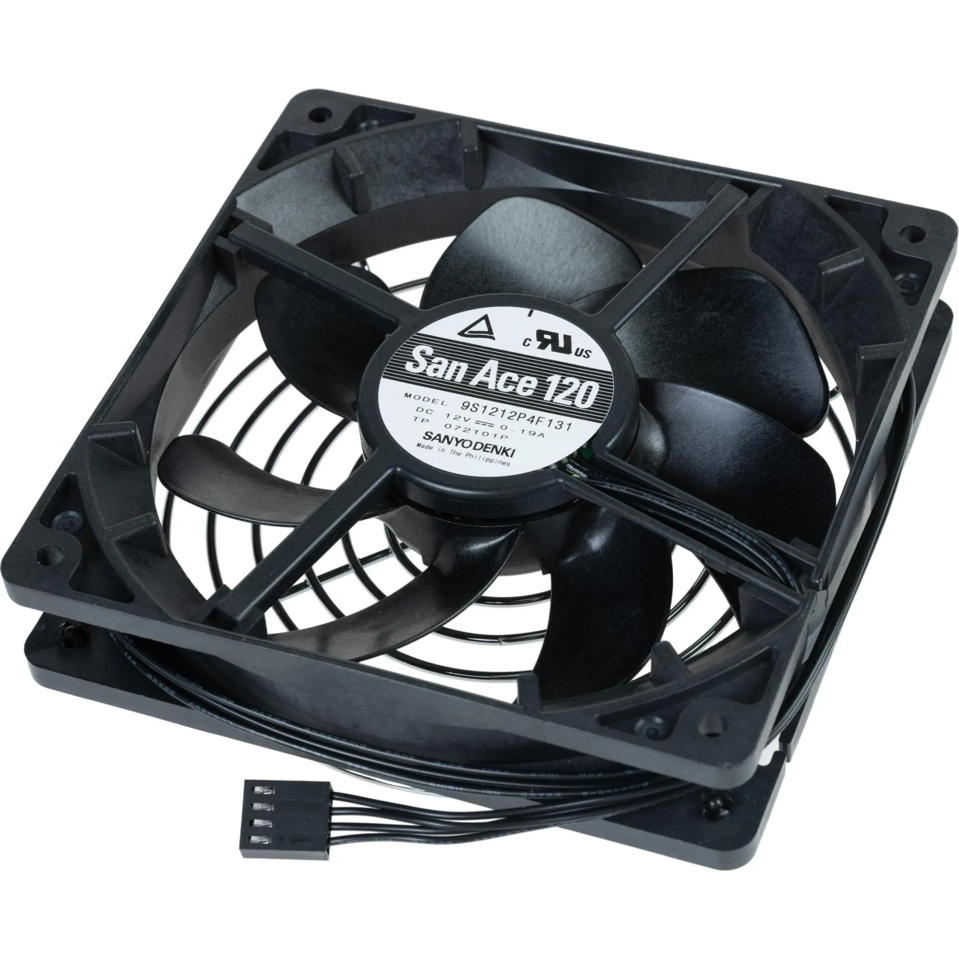 FAN-0221L4