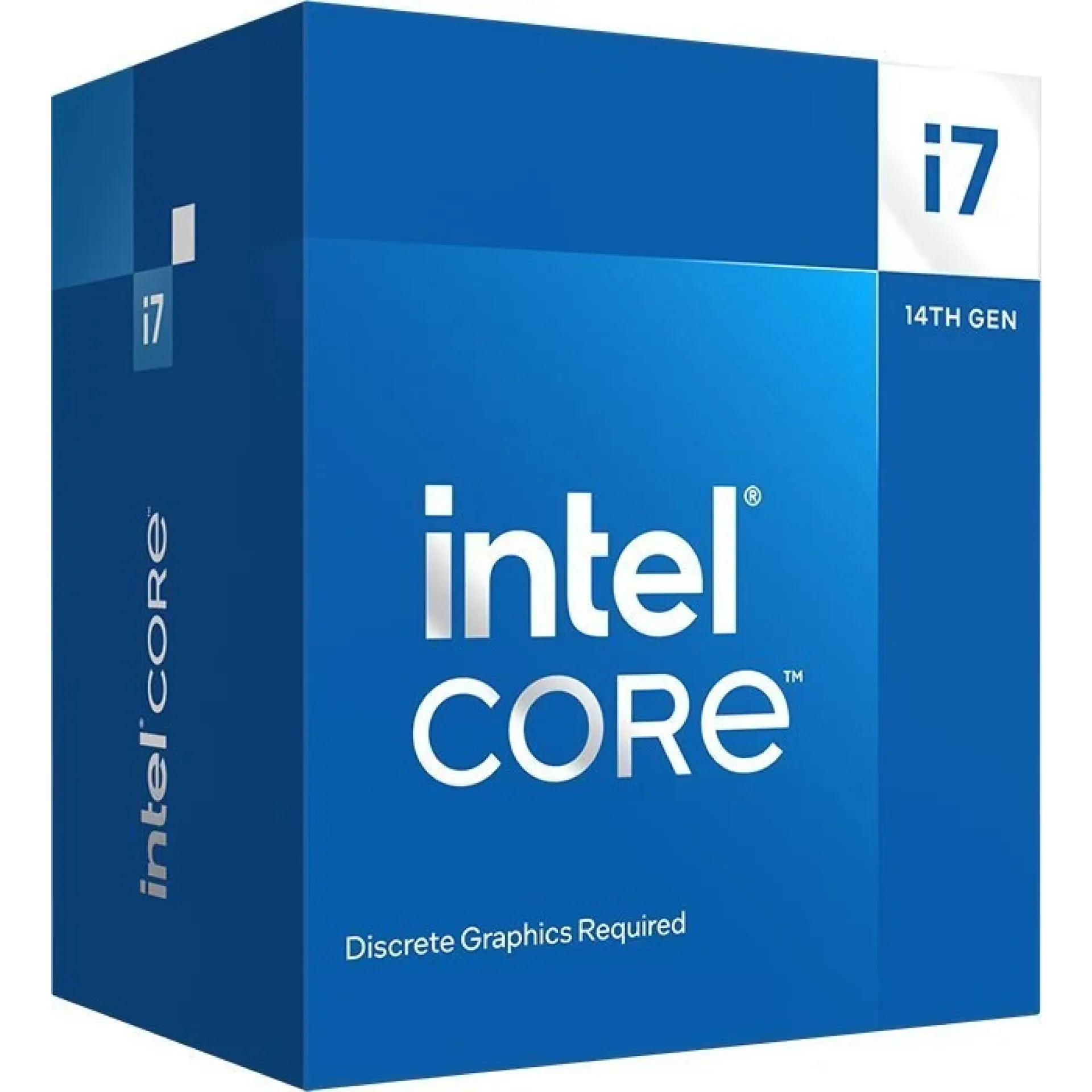 Intel Core i7-14700F