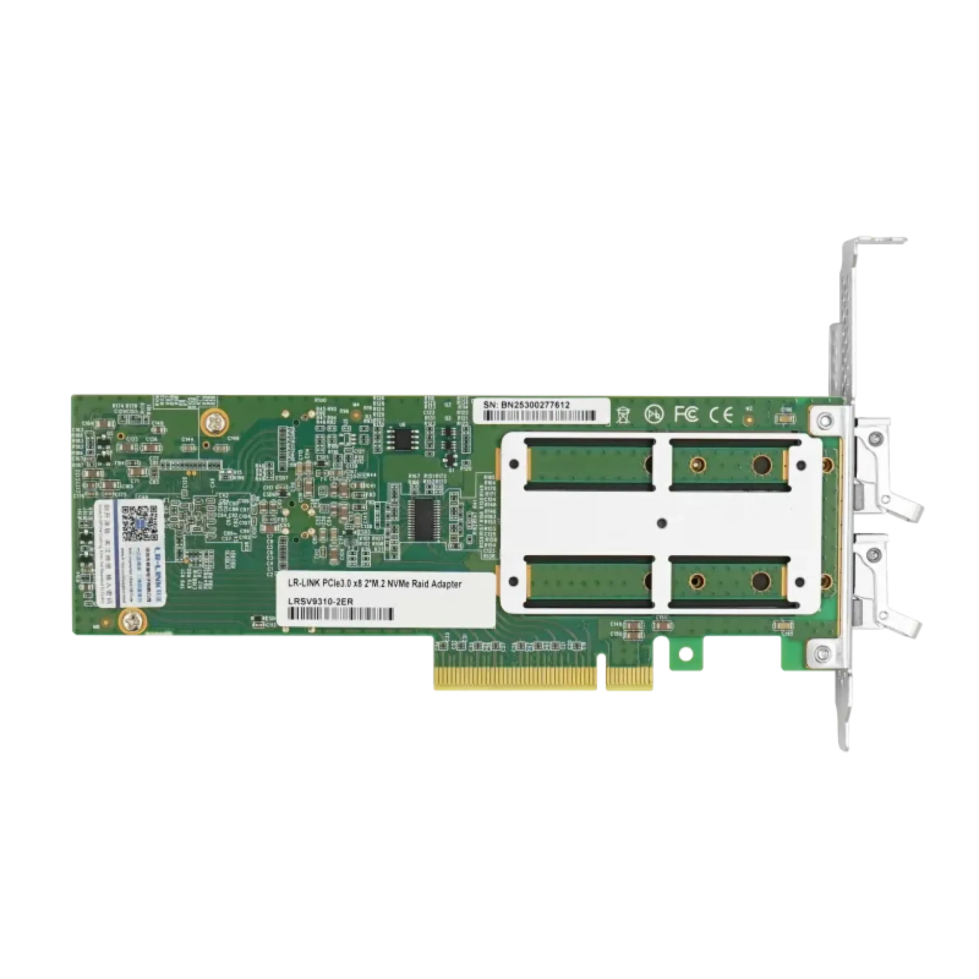 LRSV9310-2ER