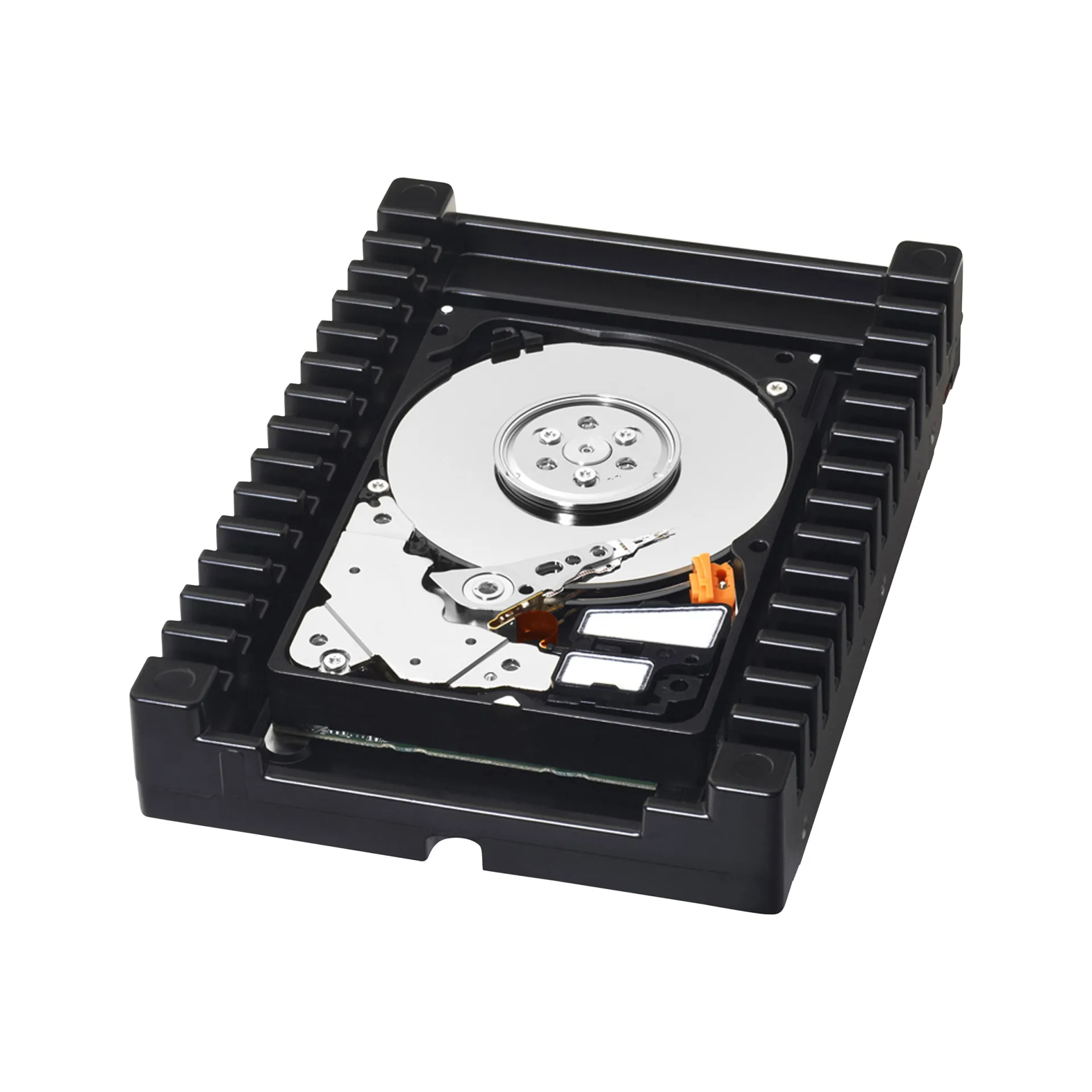 WD2500BHTZ