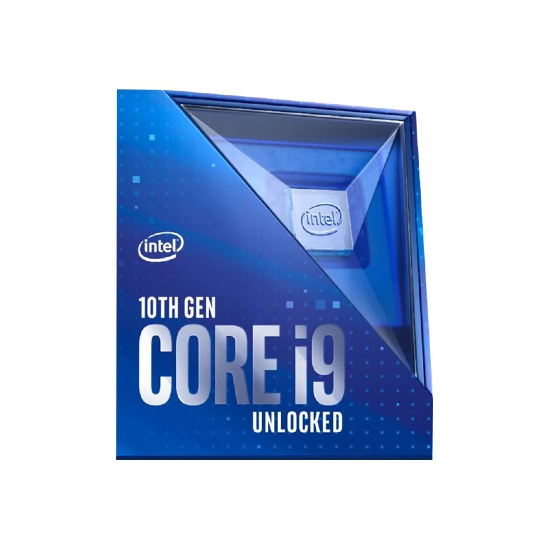 Intel Core i9-10900K