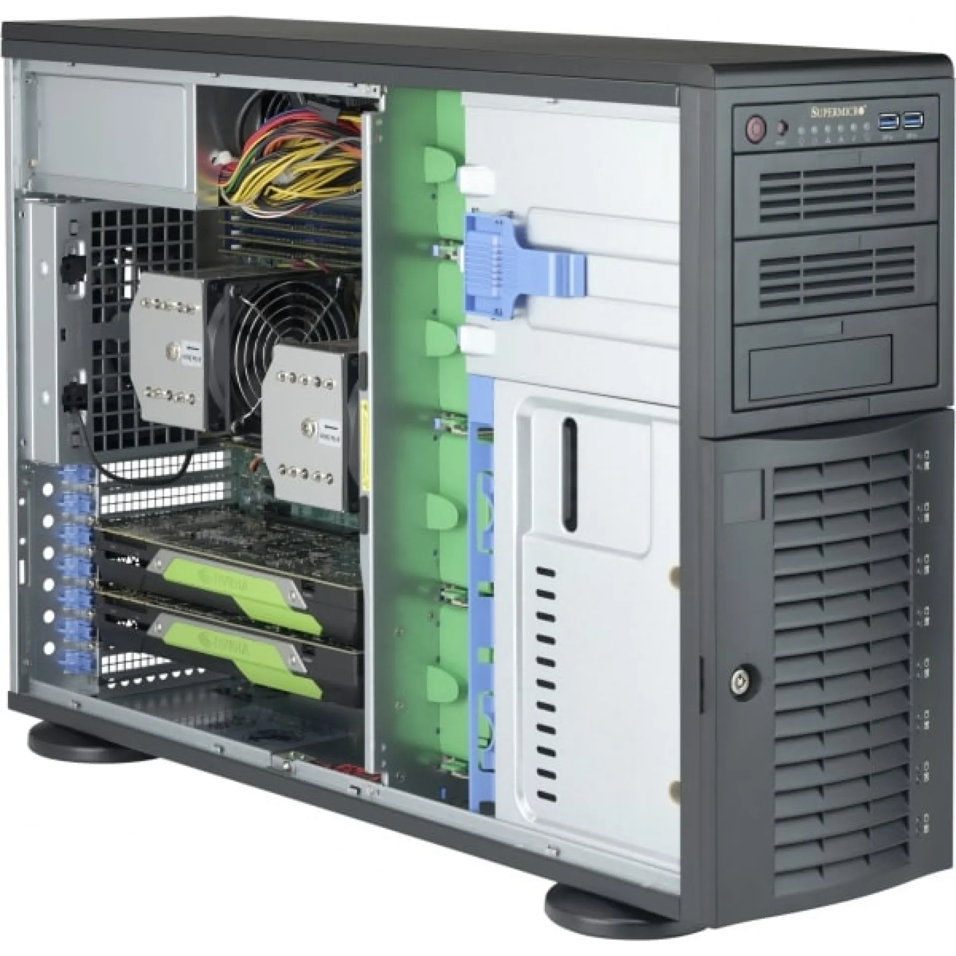 CSE-743AC-1K26B-SQ