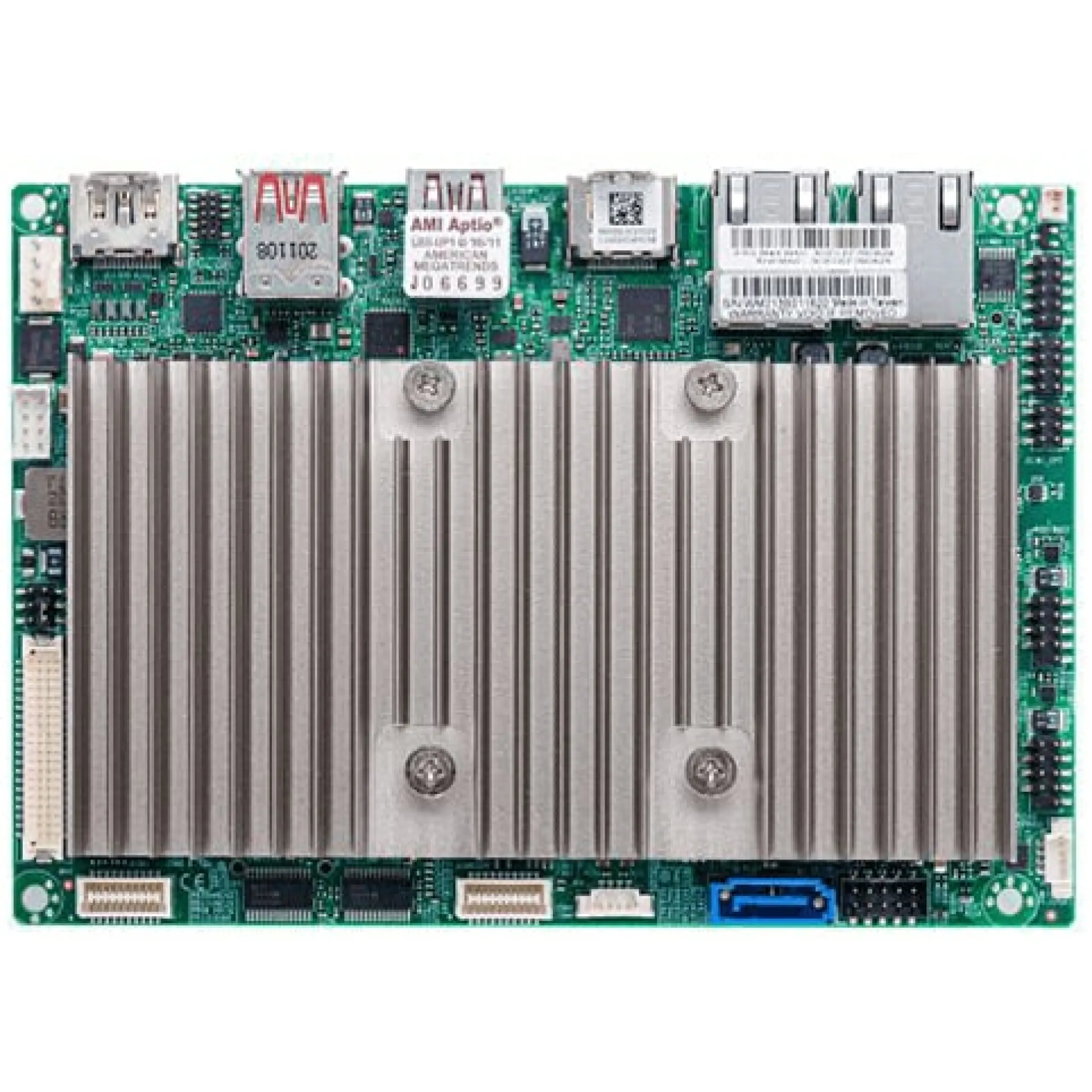 MBD-X12STN-E-B