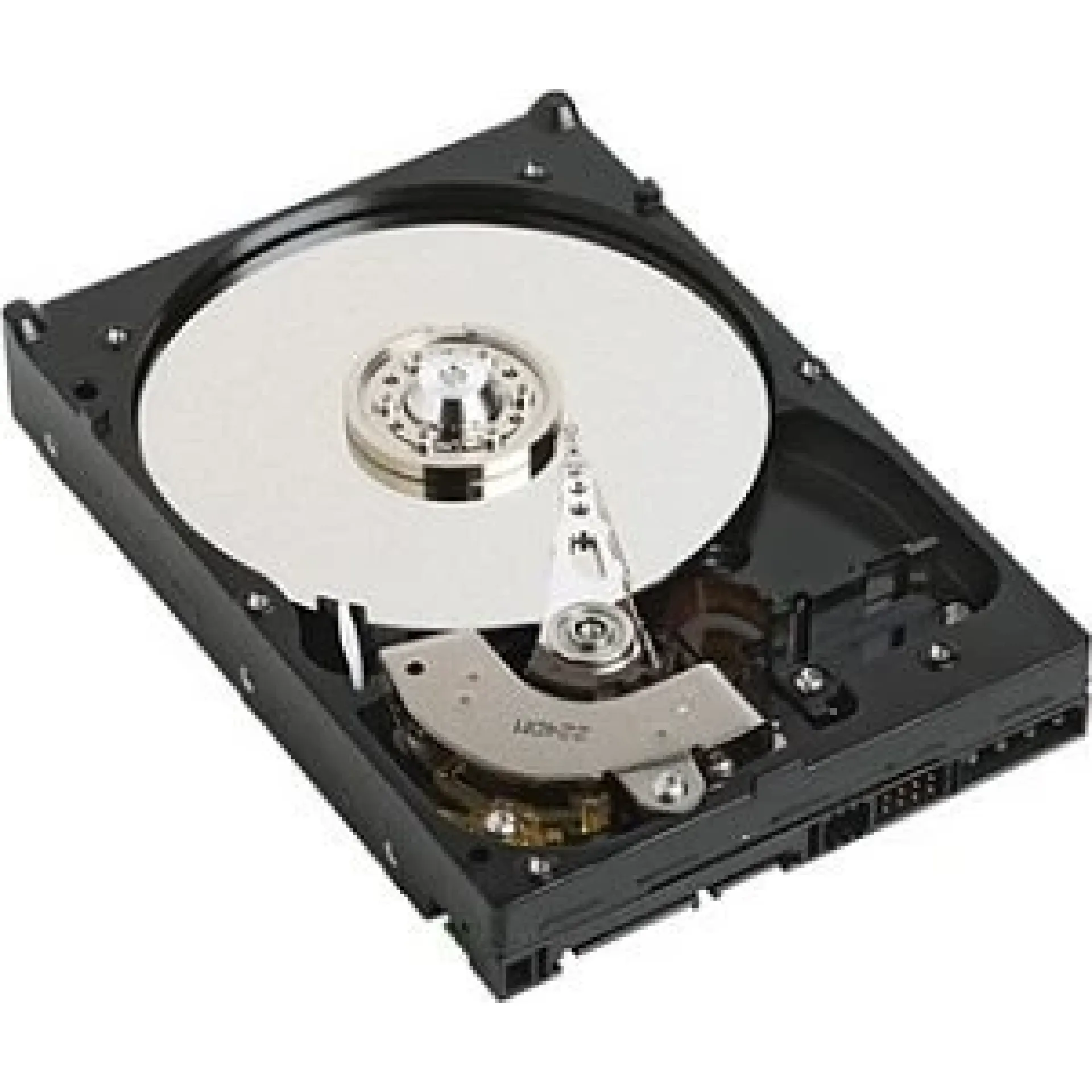 WD1600YS