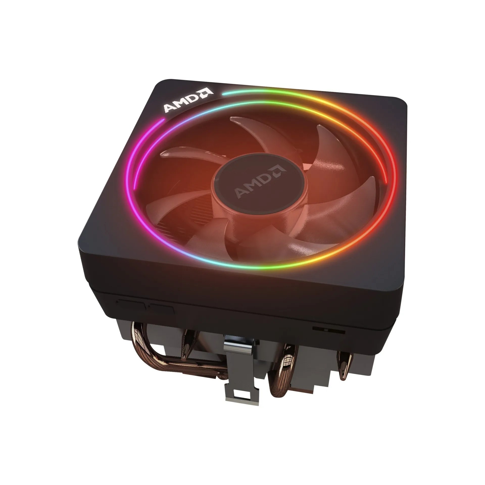 AMD Ryzen 3900X