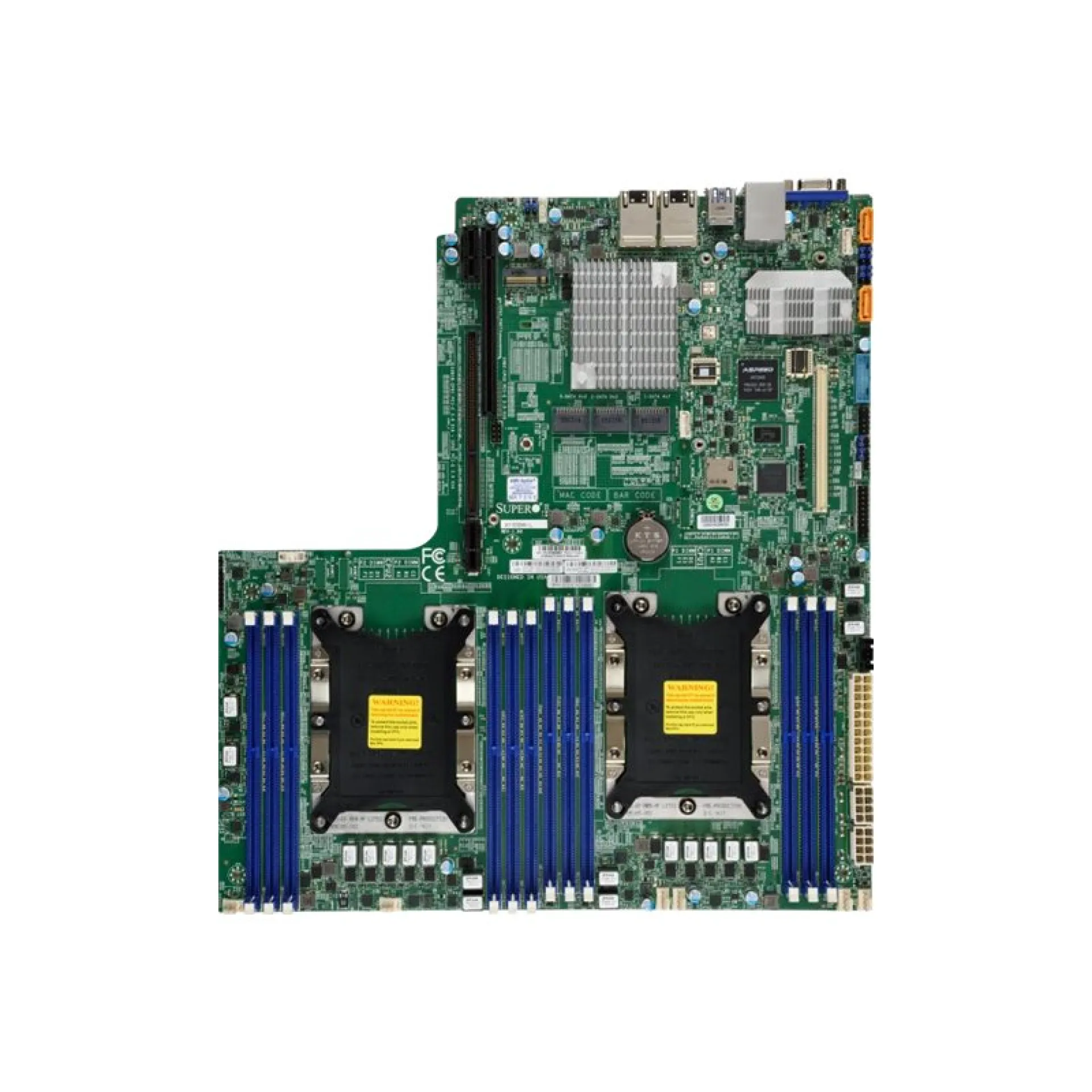 MBD-X11DDW-L-O