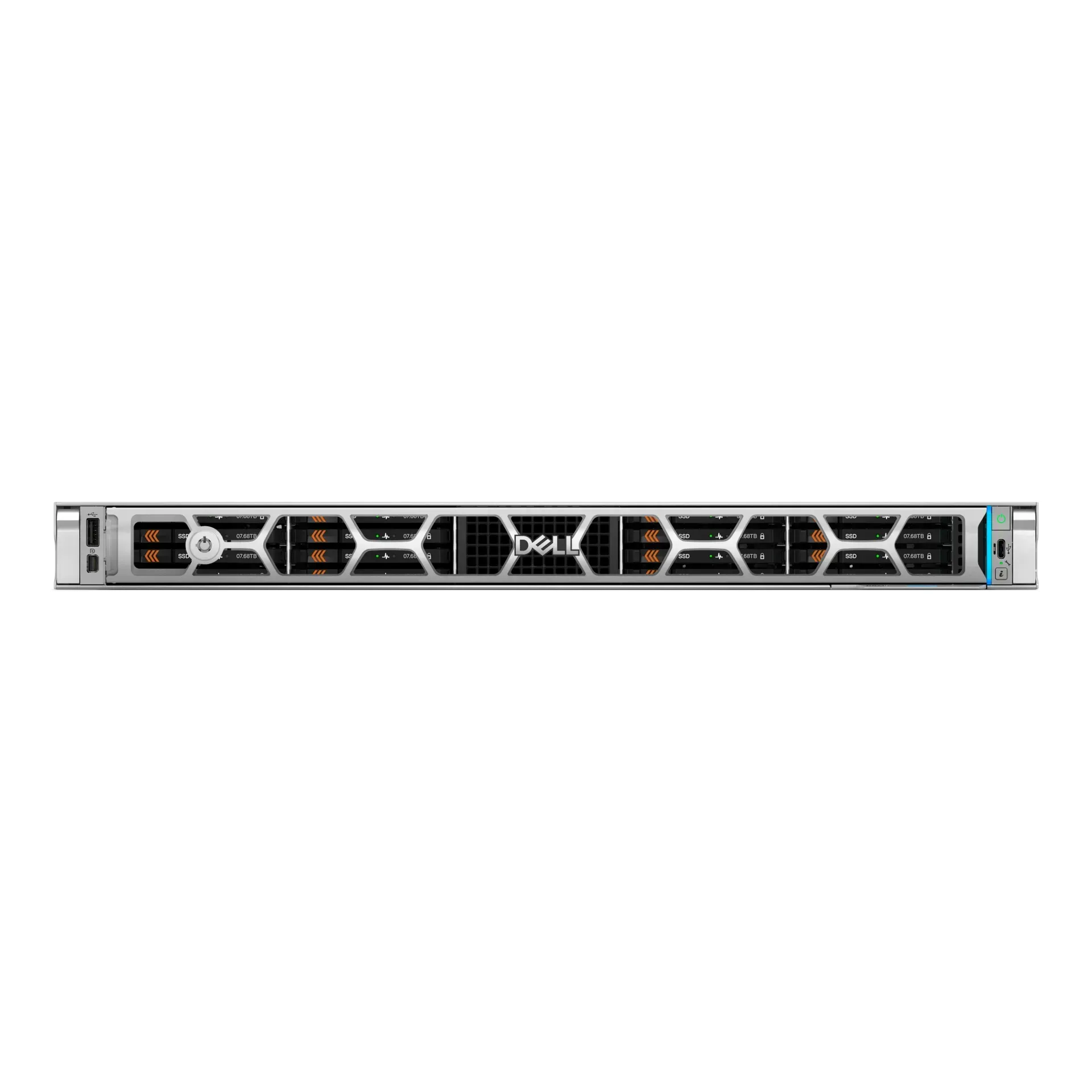 Dell PowerEdge R6715