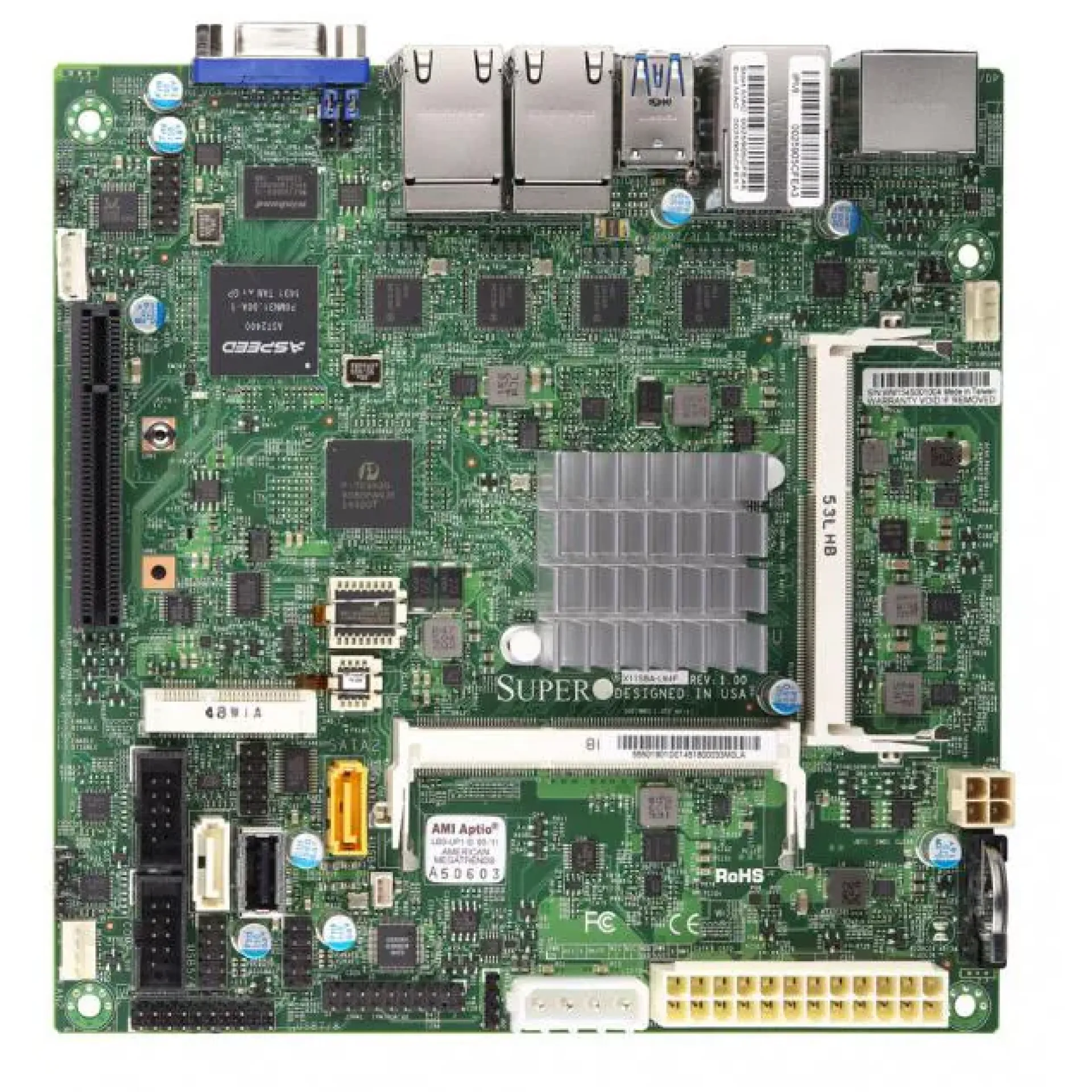 MBD-X11SBA-F-B