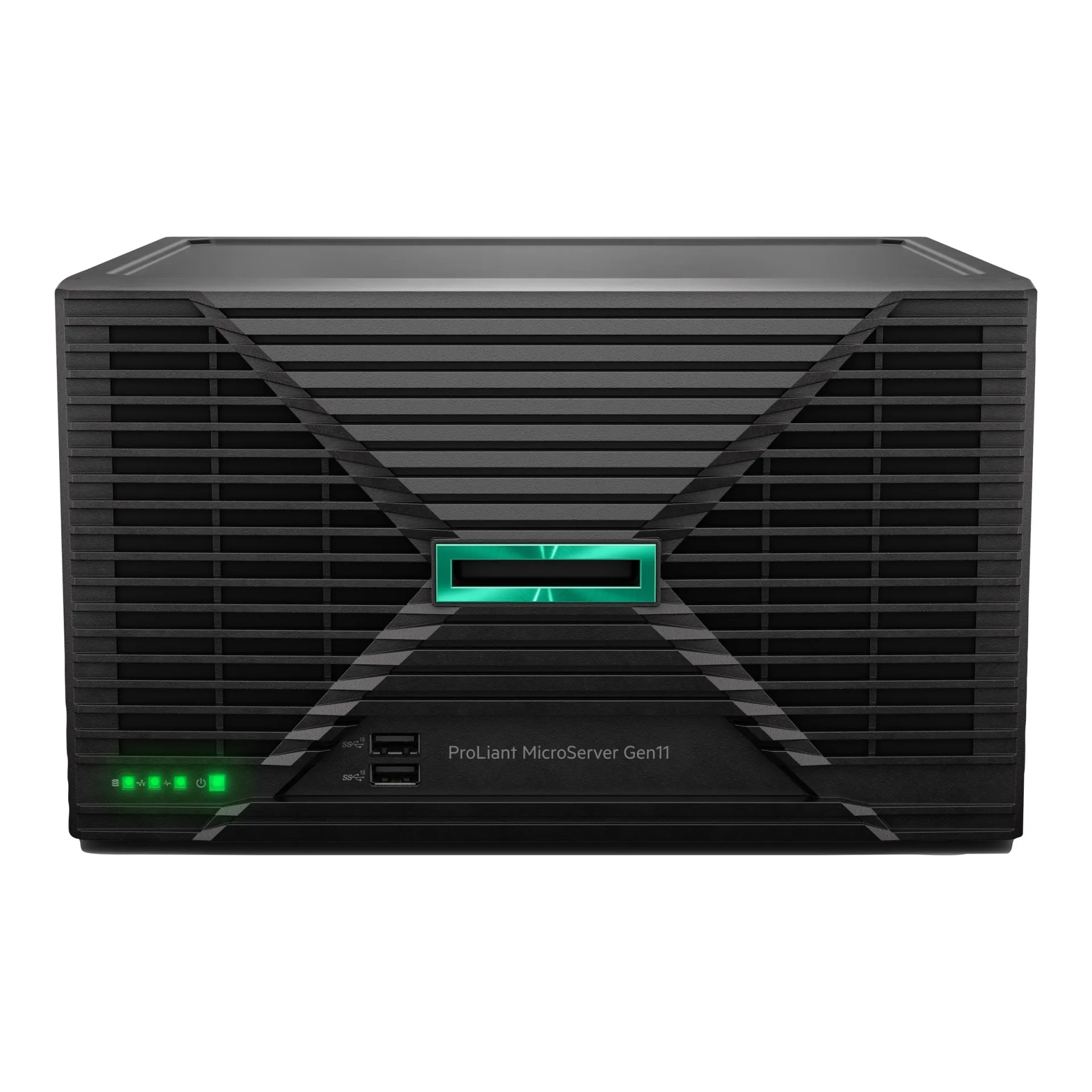 HPE ProLiant MicroServer Gen11