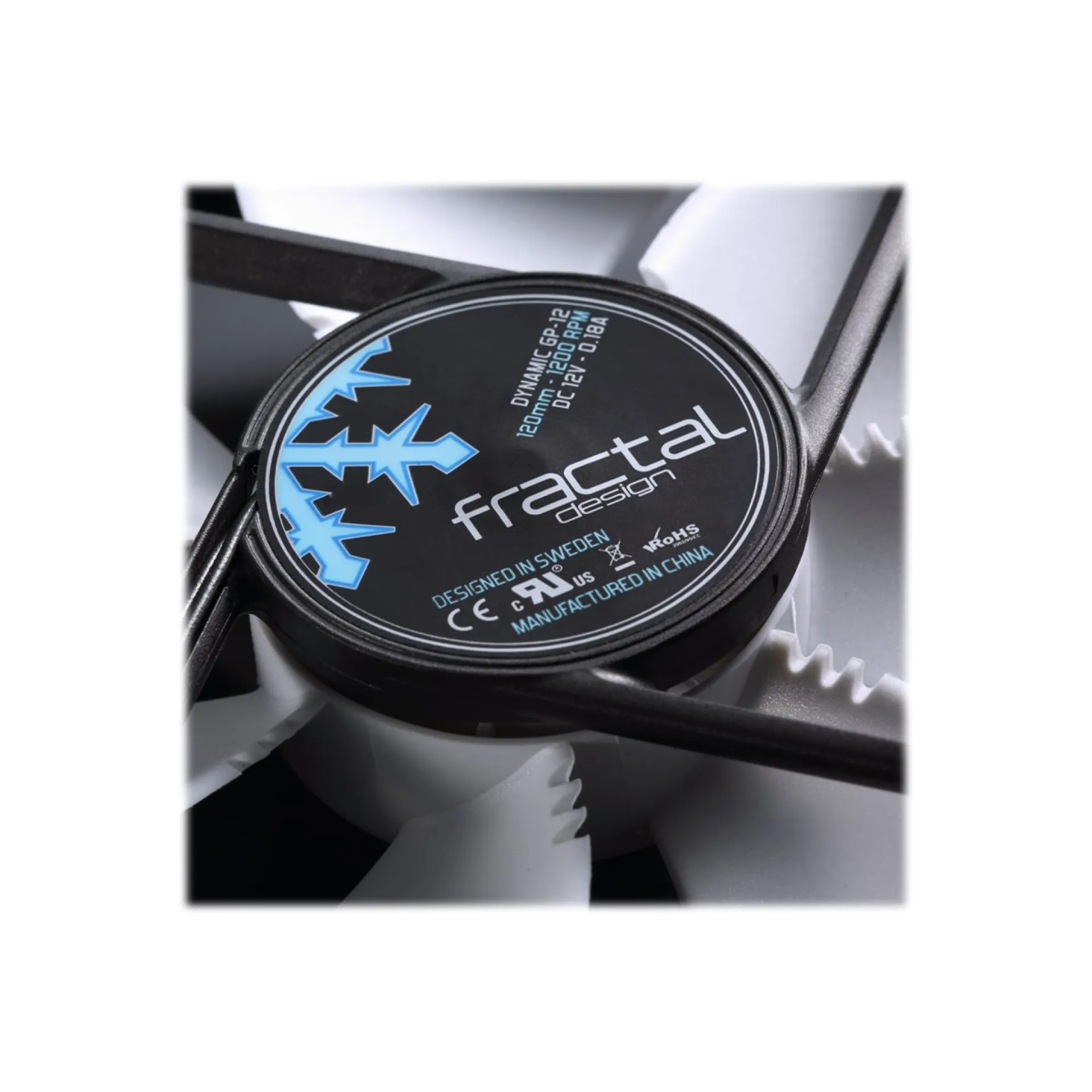 FD-FAN-DYN-X2-GP12-WT