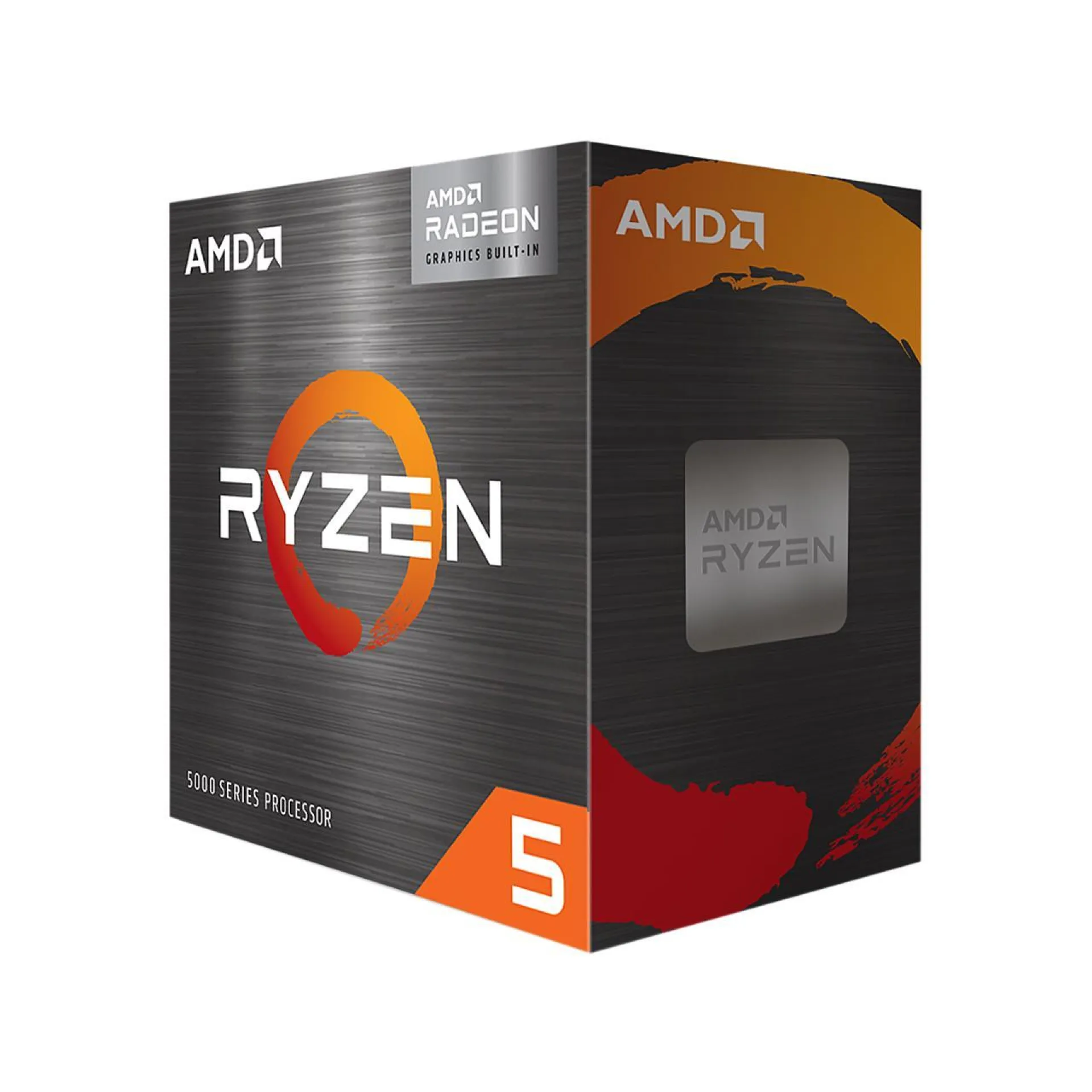 AMD Ryzen 5600GT