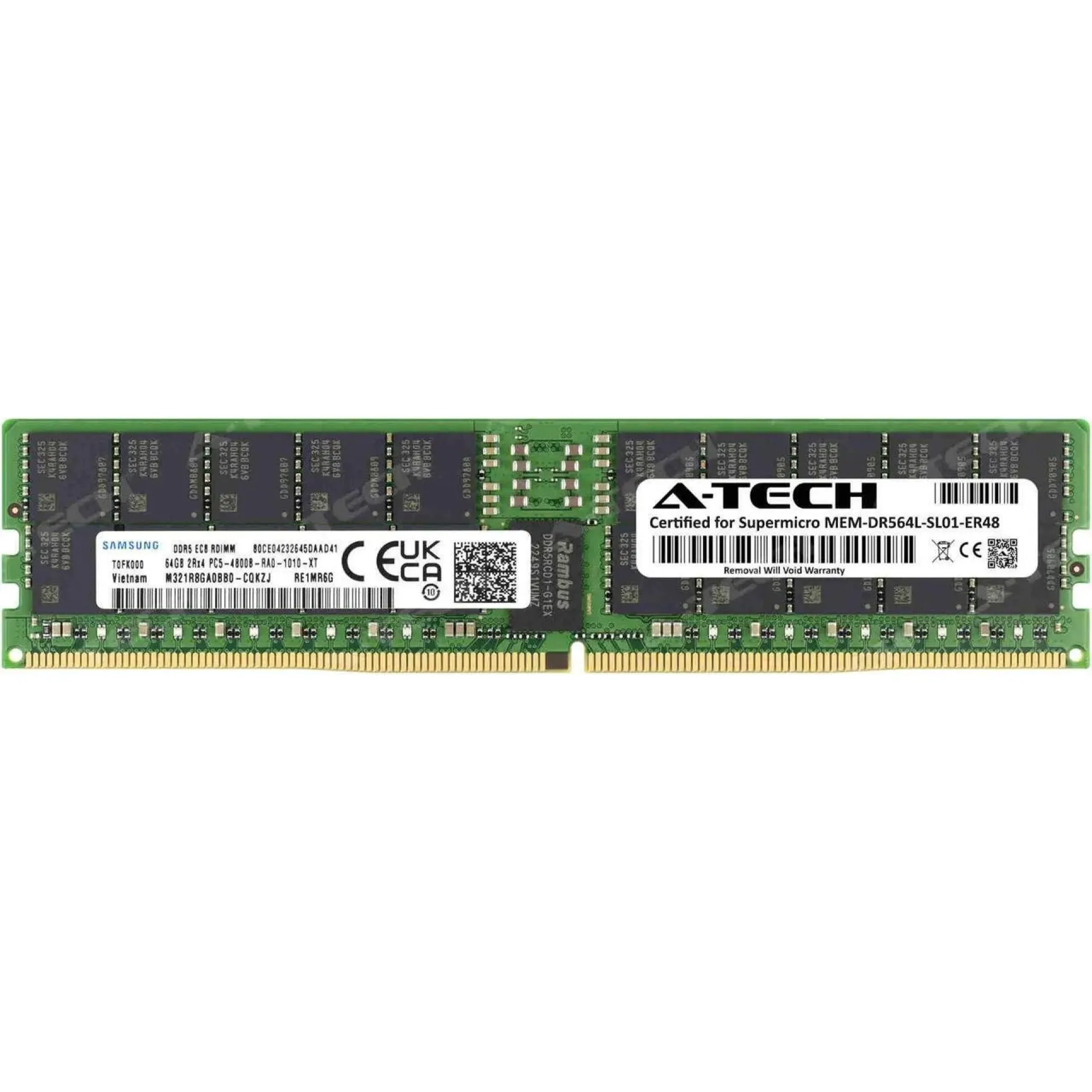 MEM-DR564L-SL01-ER48