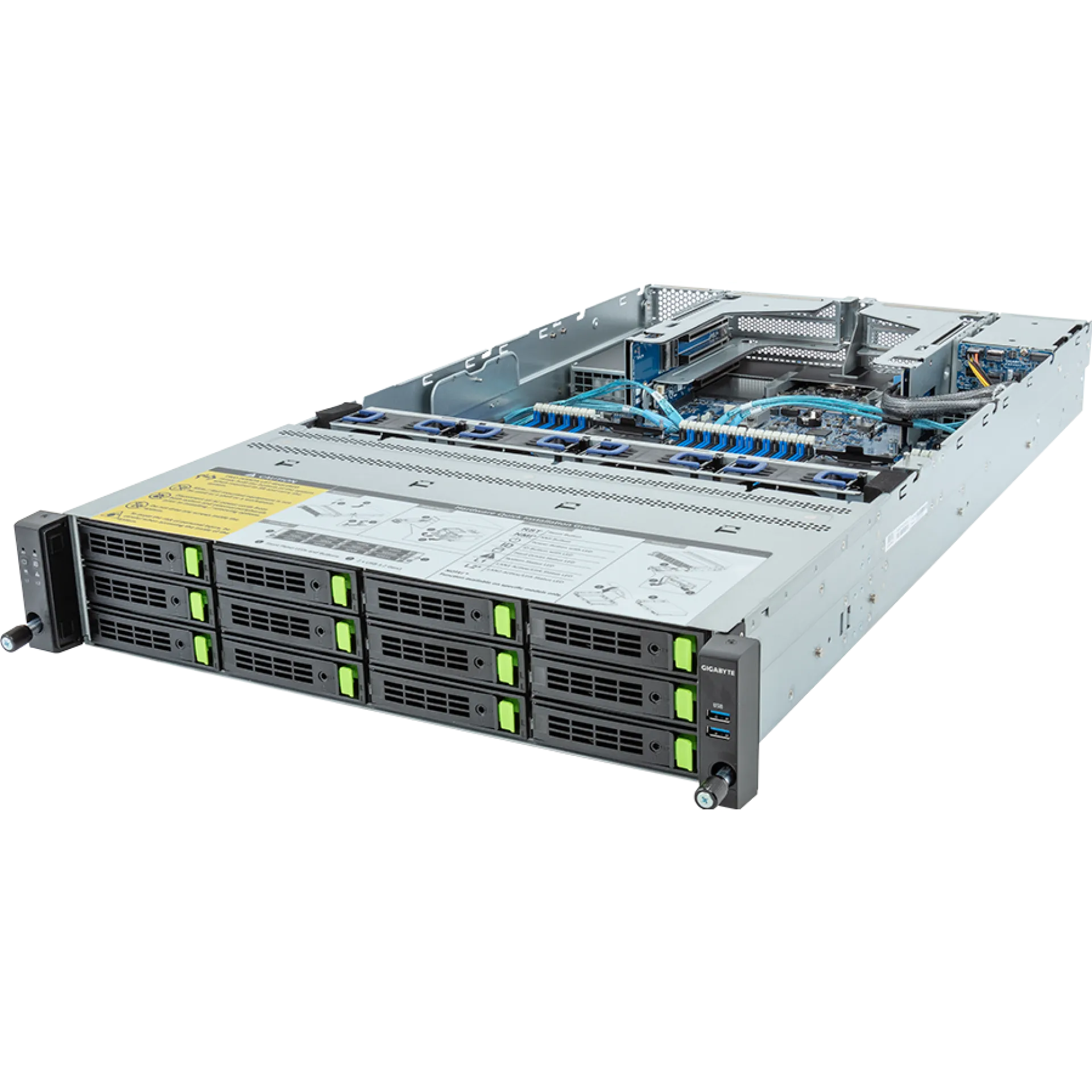 Gigabyte