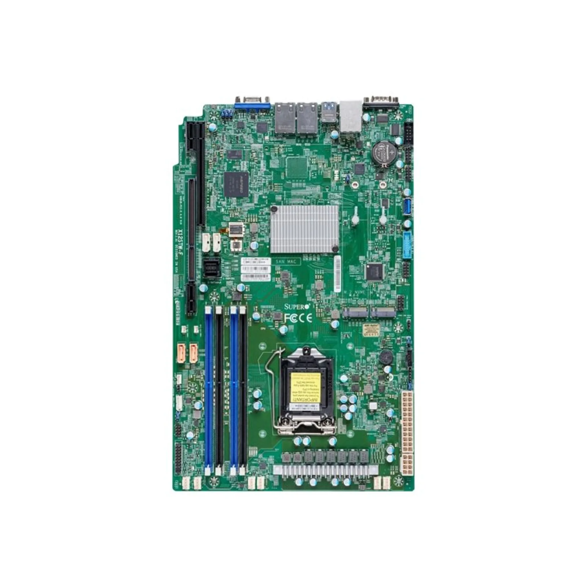 MBD-X12STW-F-O