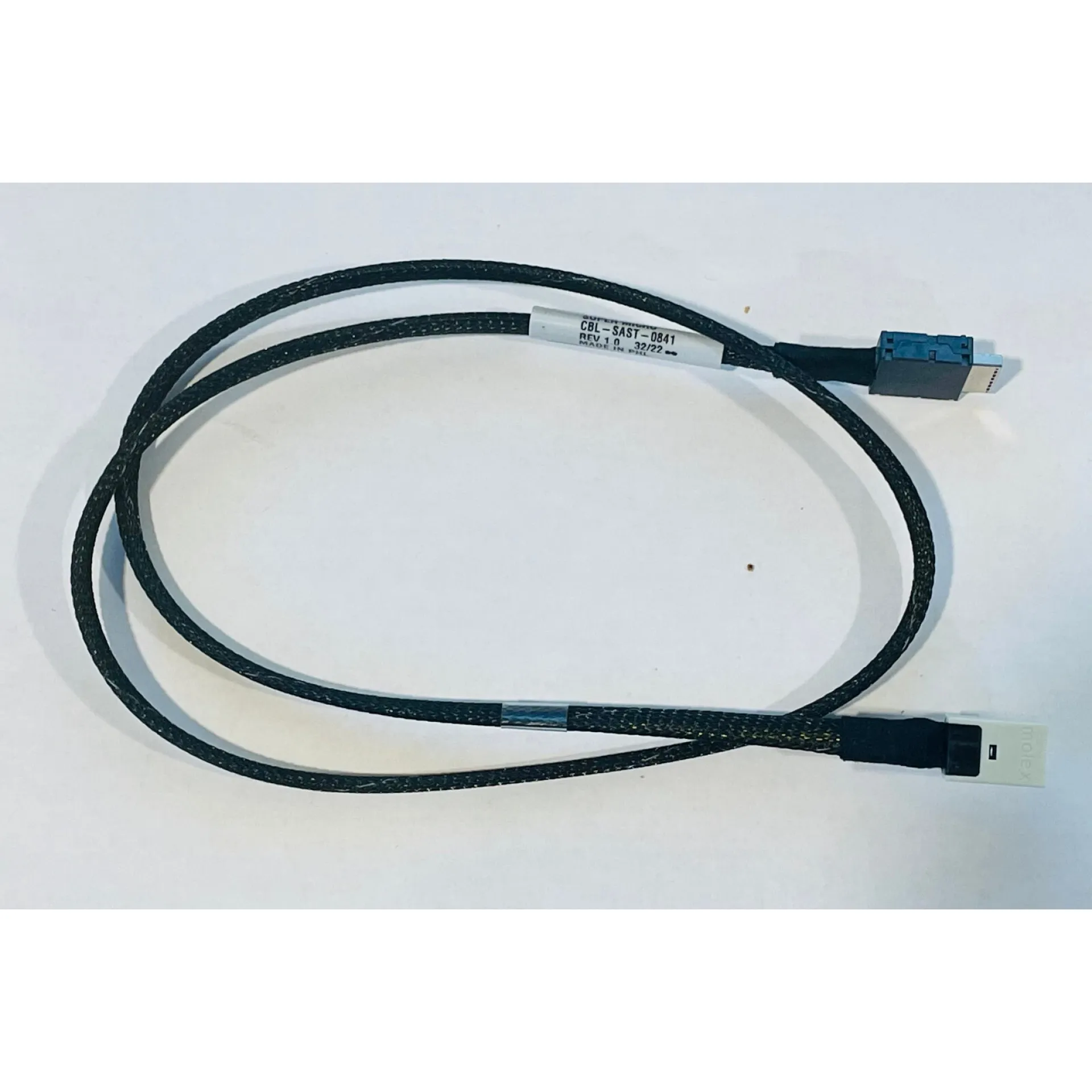 CBL-SAST-0841