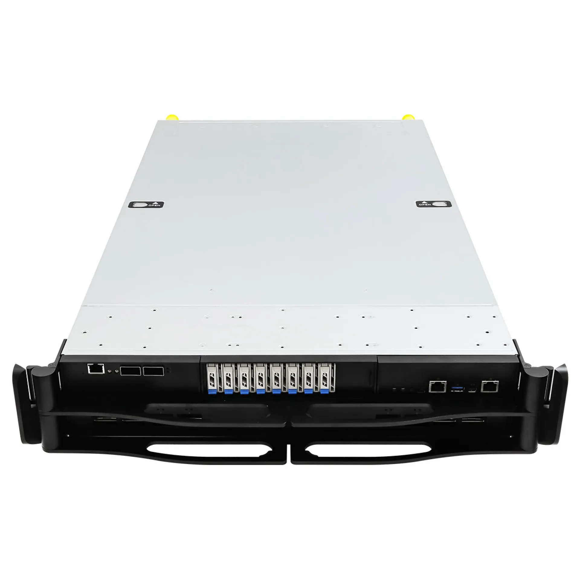 2U16X-GNR2/DLC RUBIN