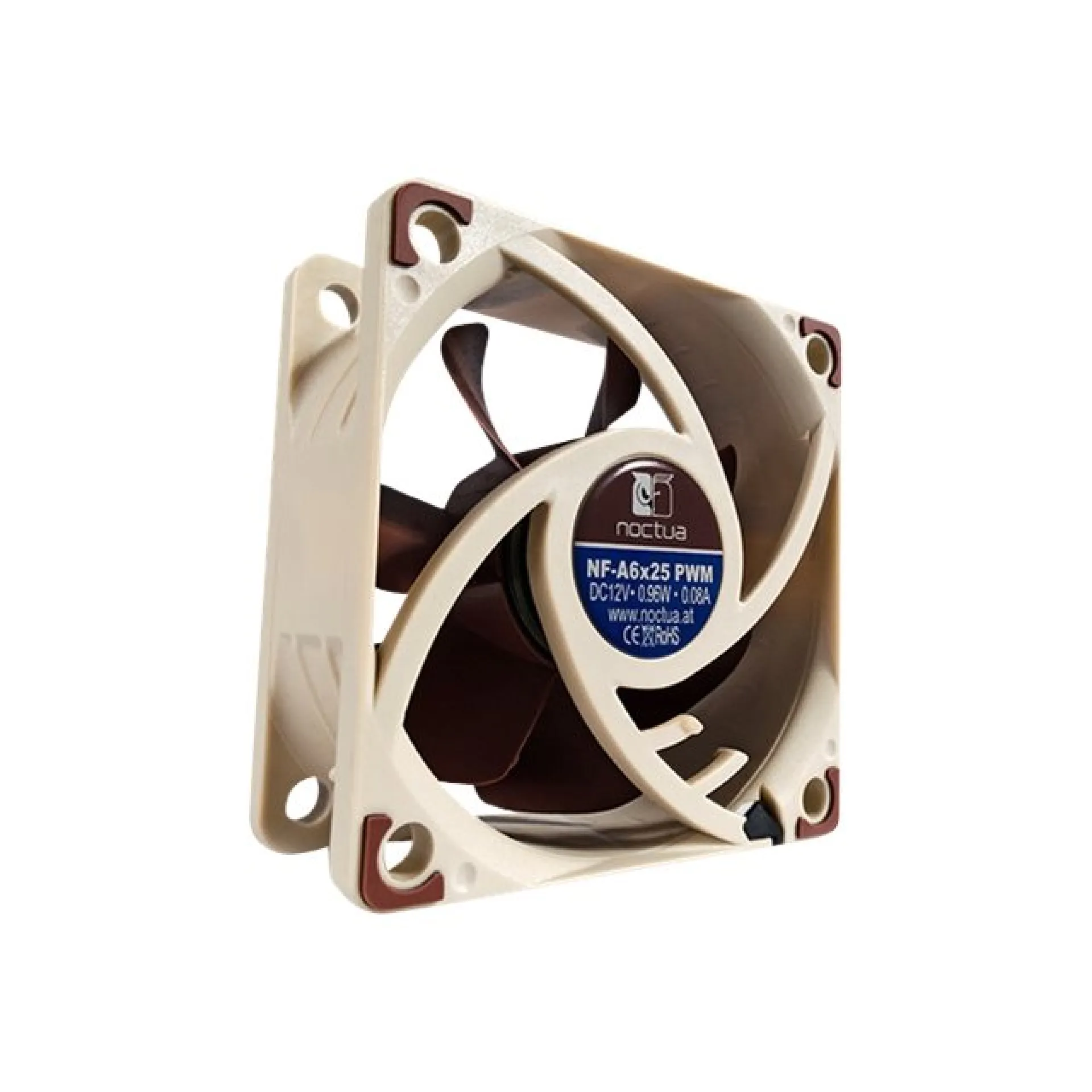 NF-A6X25-PWM