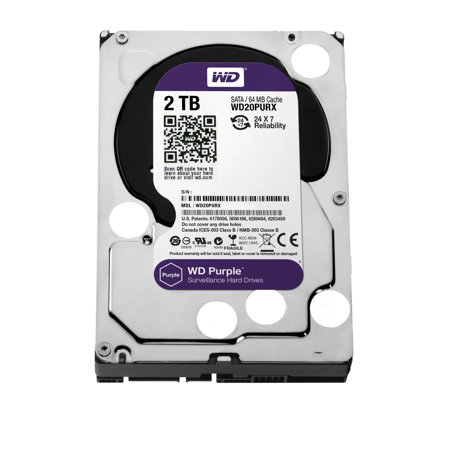 WD20PURX