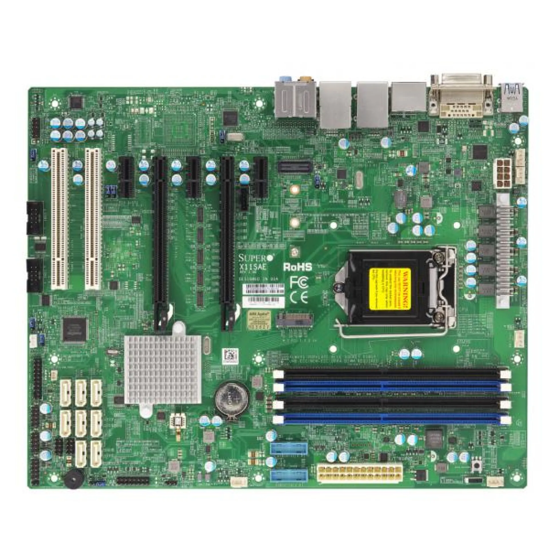 MBD-X11SAE-O