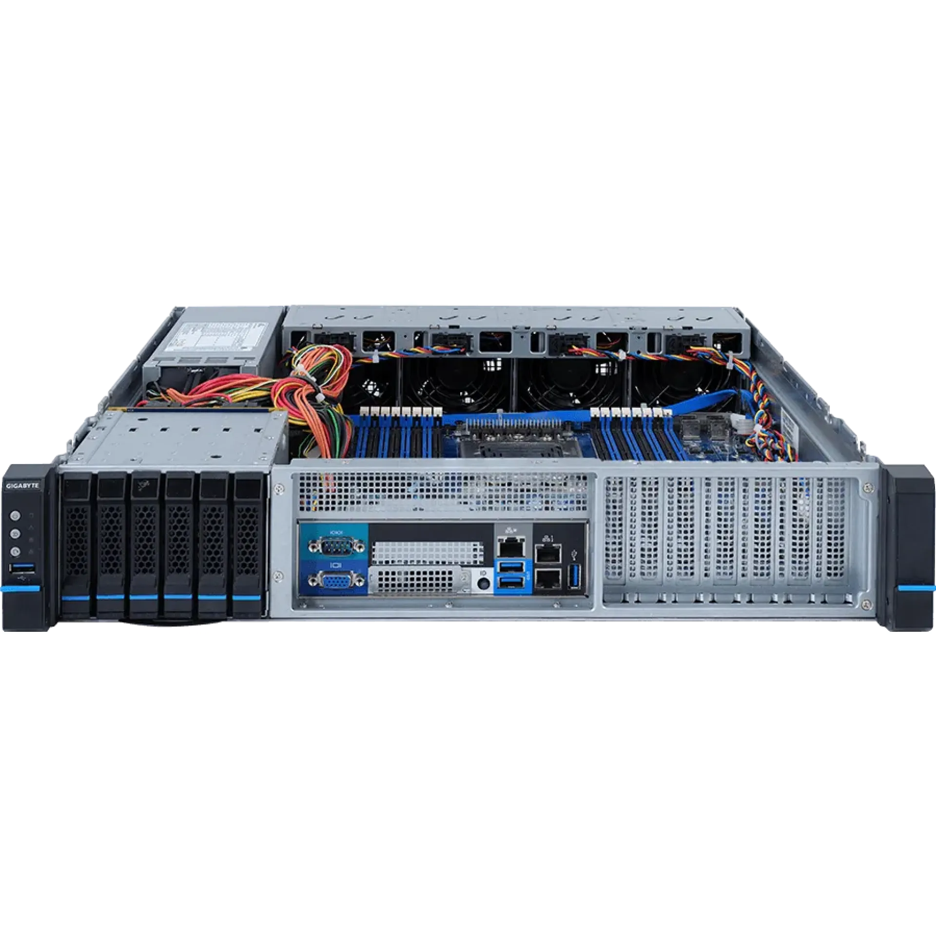 Gigabyte