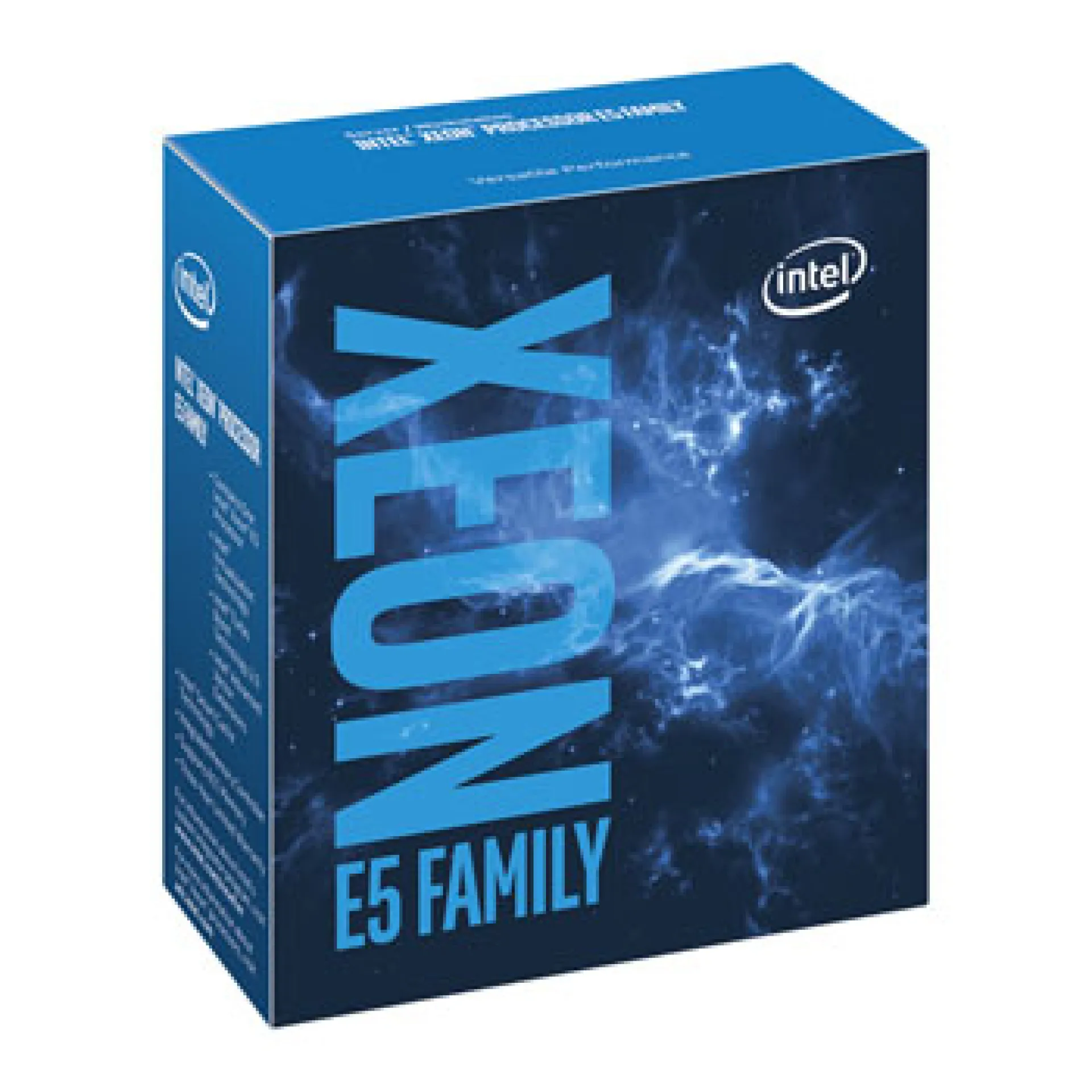 Intel Xeon E5-2680V4
