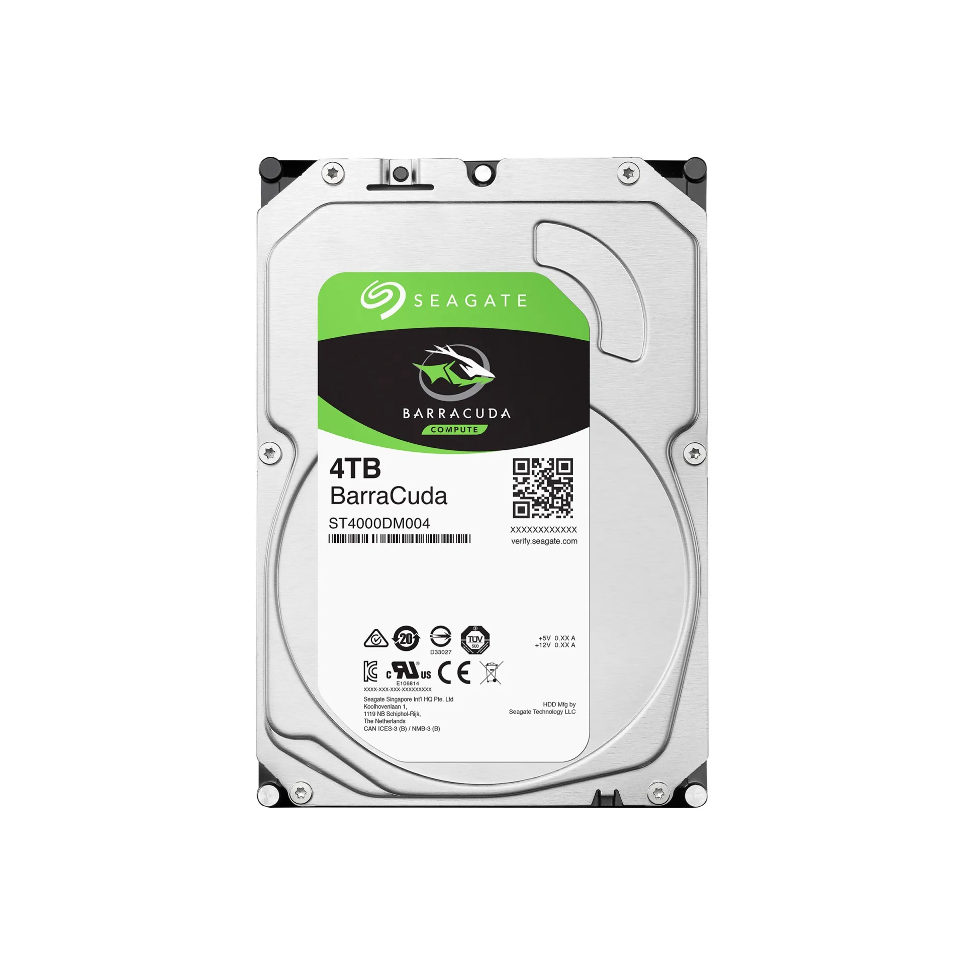 ST4000DM004