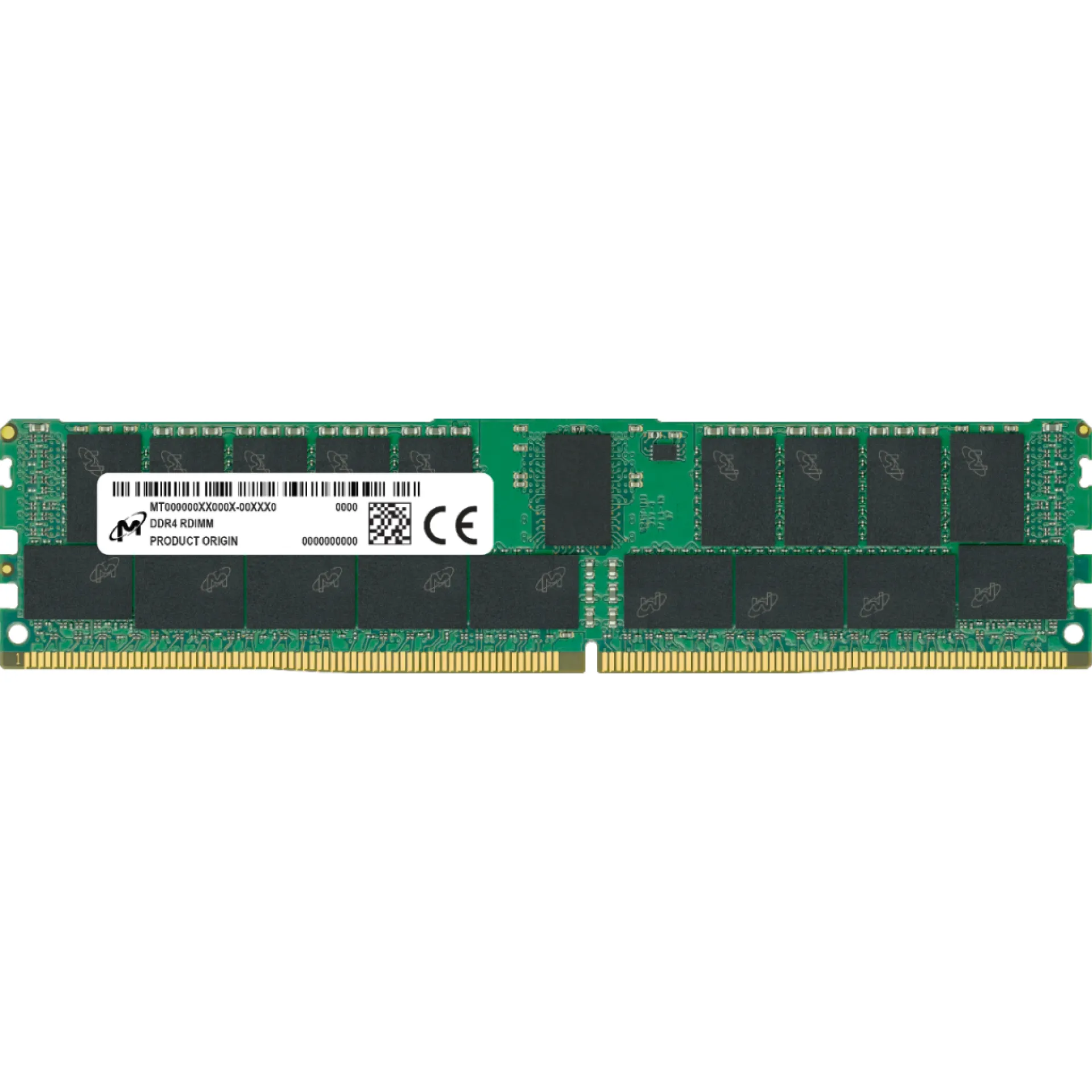 MTA18ASF4G72PDZ-3G2R